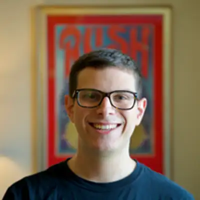 Alec Pulianas