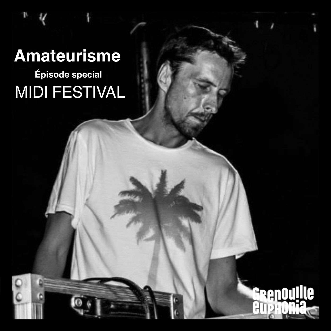 Amateurisme - L\'Amateur