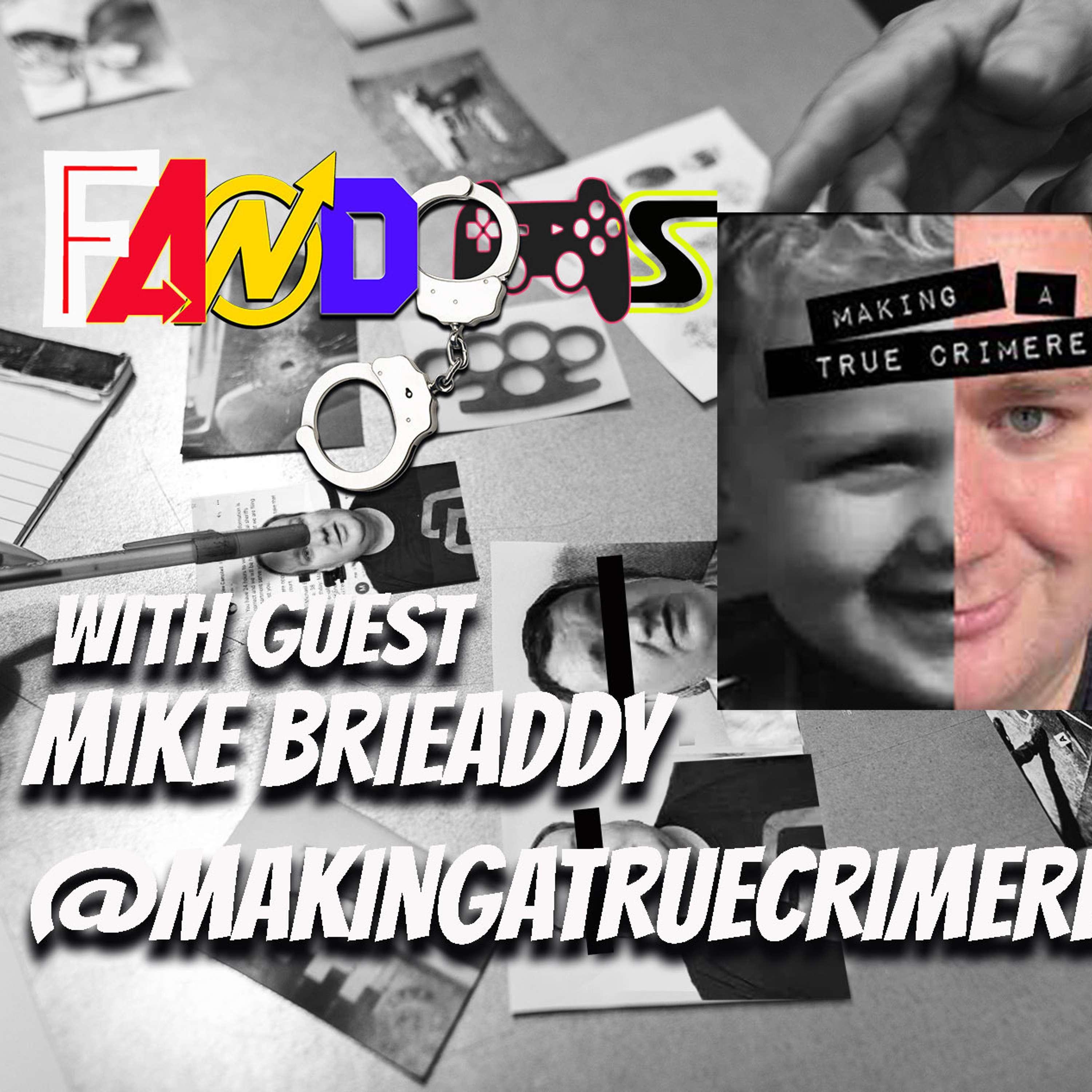Fandoms Podcast