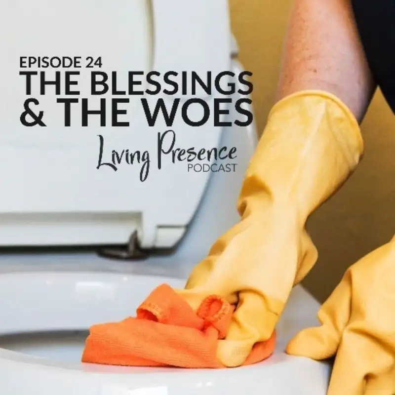 024: The Blessings and the Woes