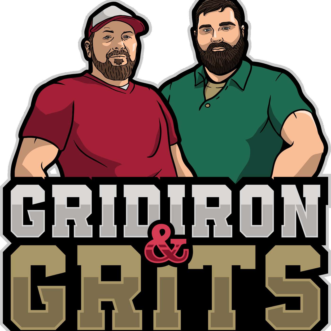 Gridiron and Grits
