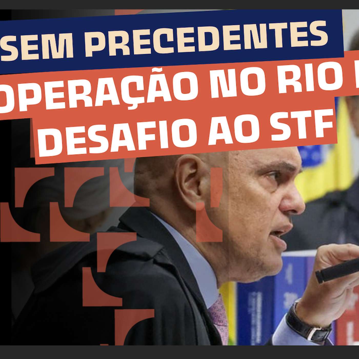 Sem Precedentes