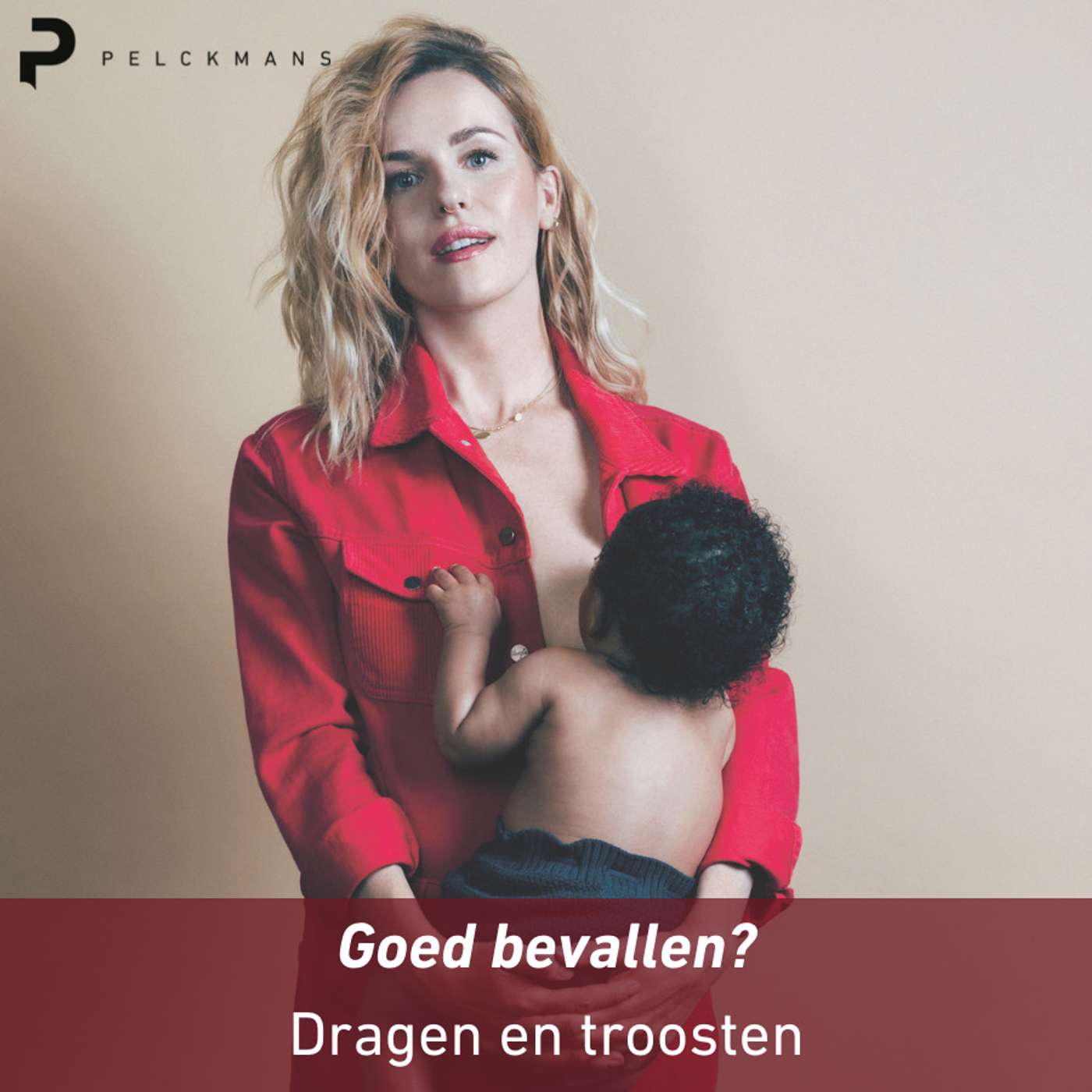 Dragen en troosten Dragen en troosten