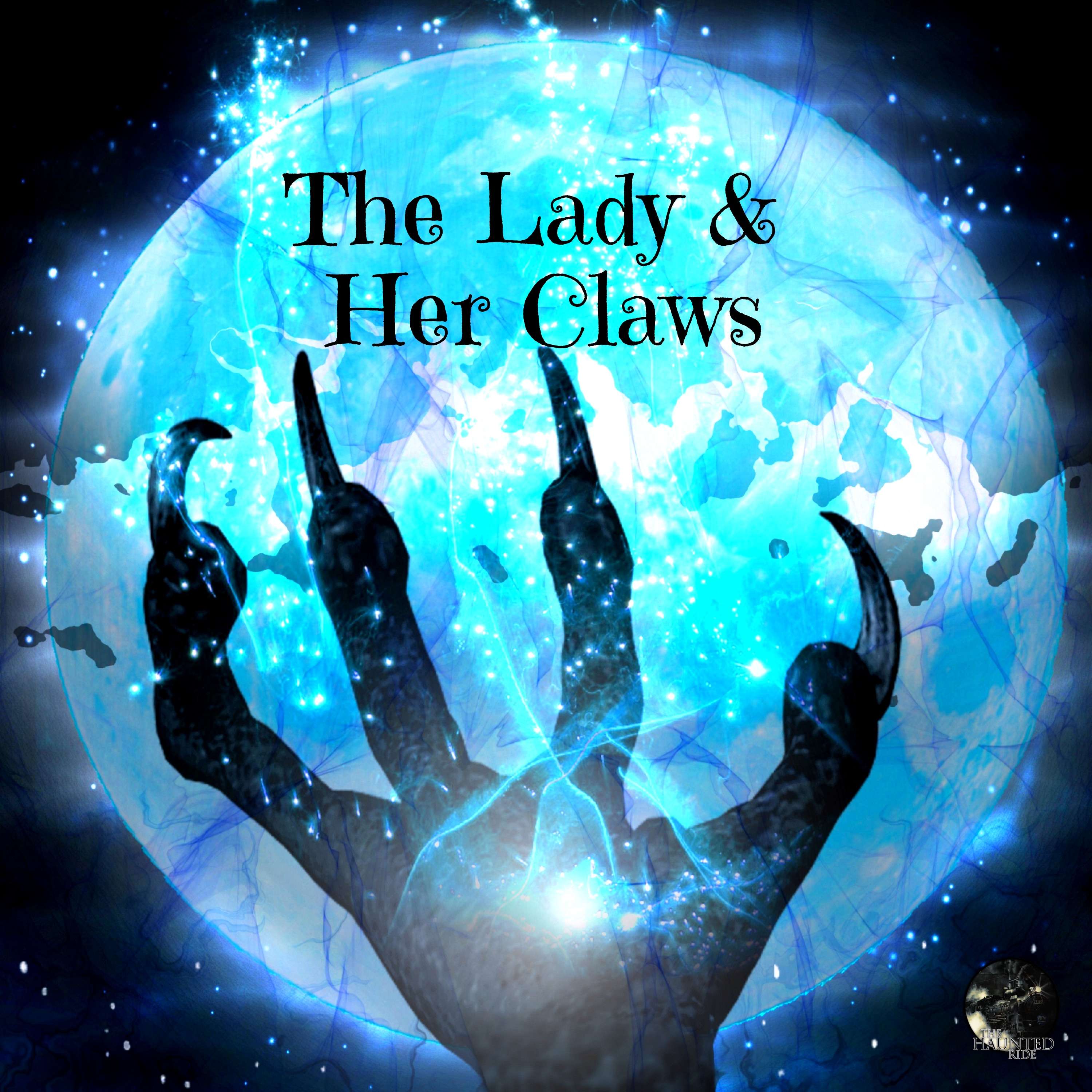 35: The Lady & Her Claws