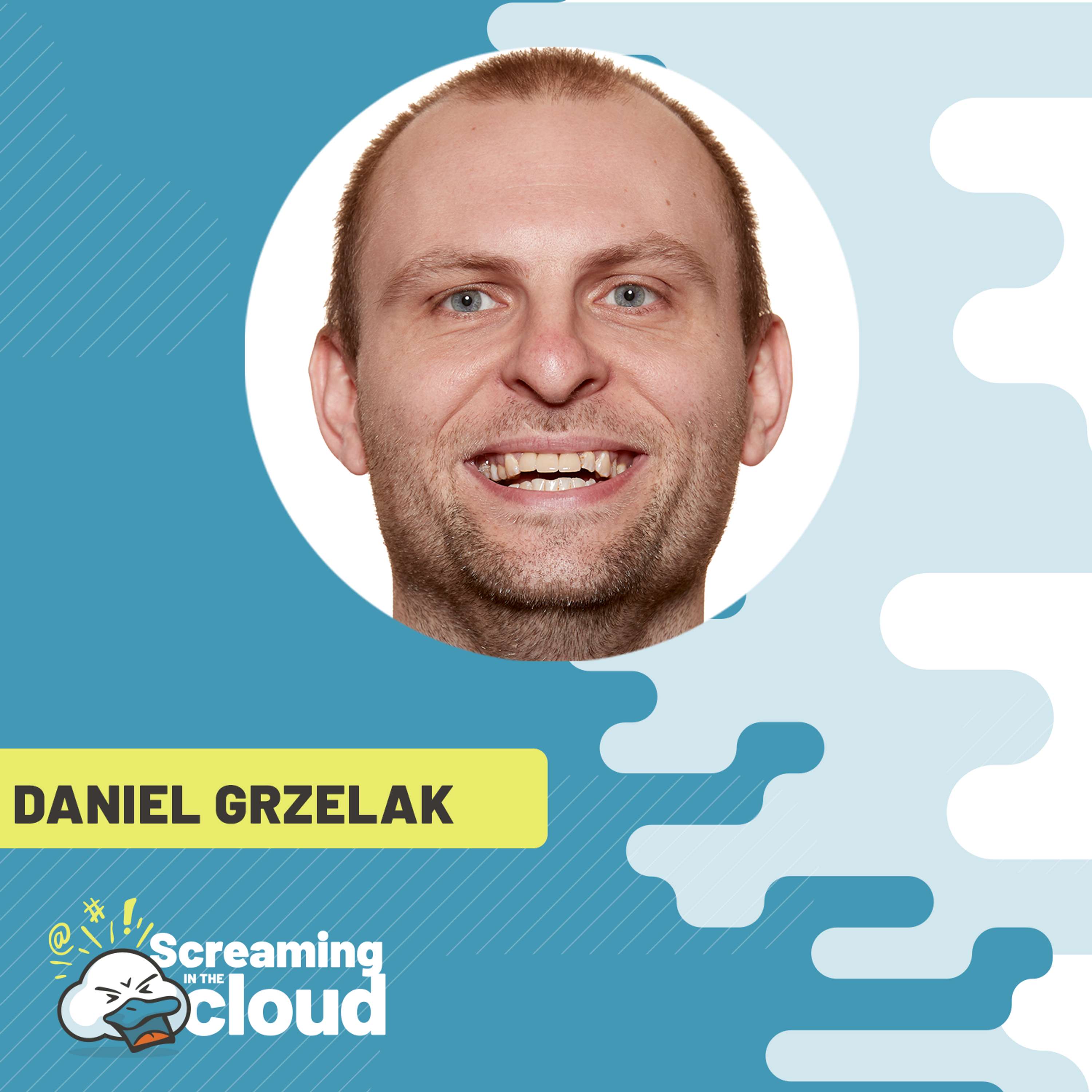 S3's Hidden Features and Quirks with Daniel Grzelak - podcast episode cover