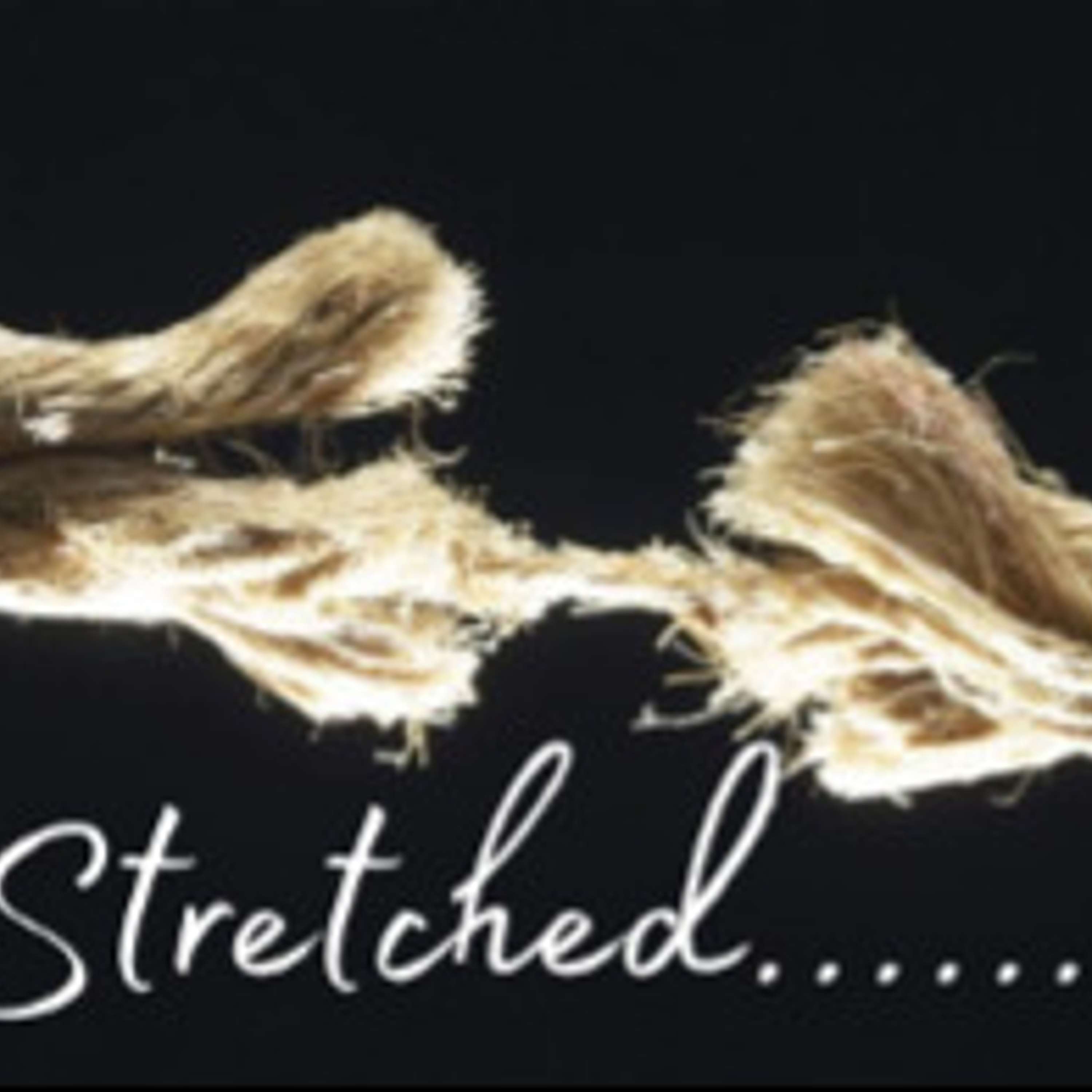 Stretched! episode artwork