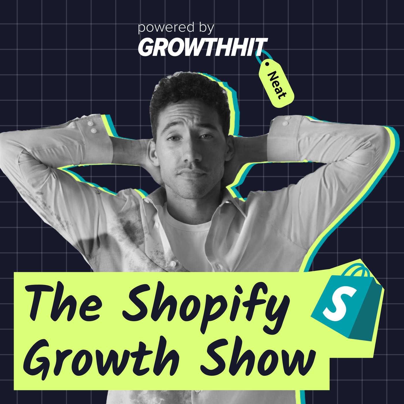 The Shopify Growth Show
