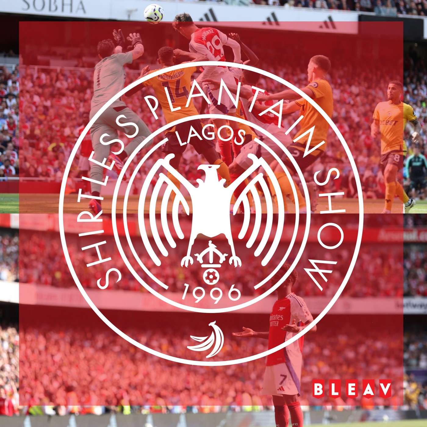 SPS Arsenal Edition - F.A.N. - Episode 487