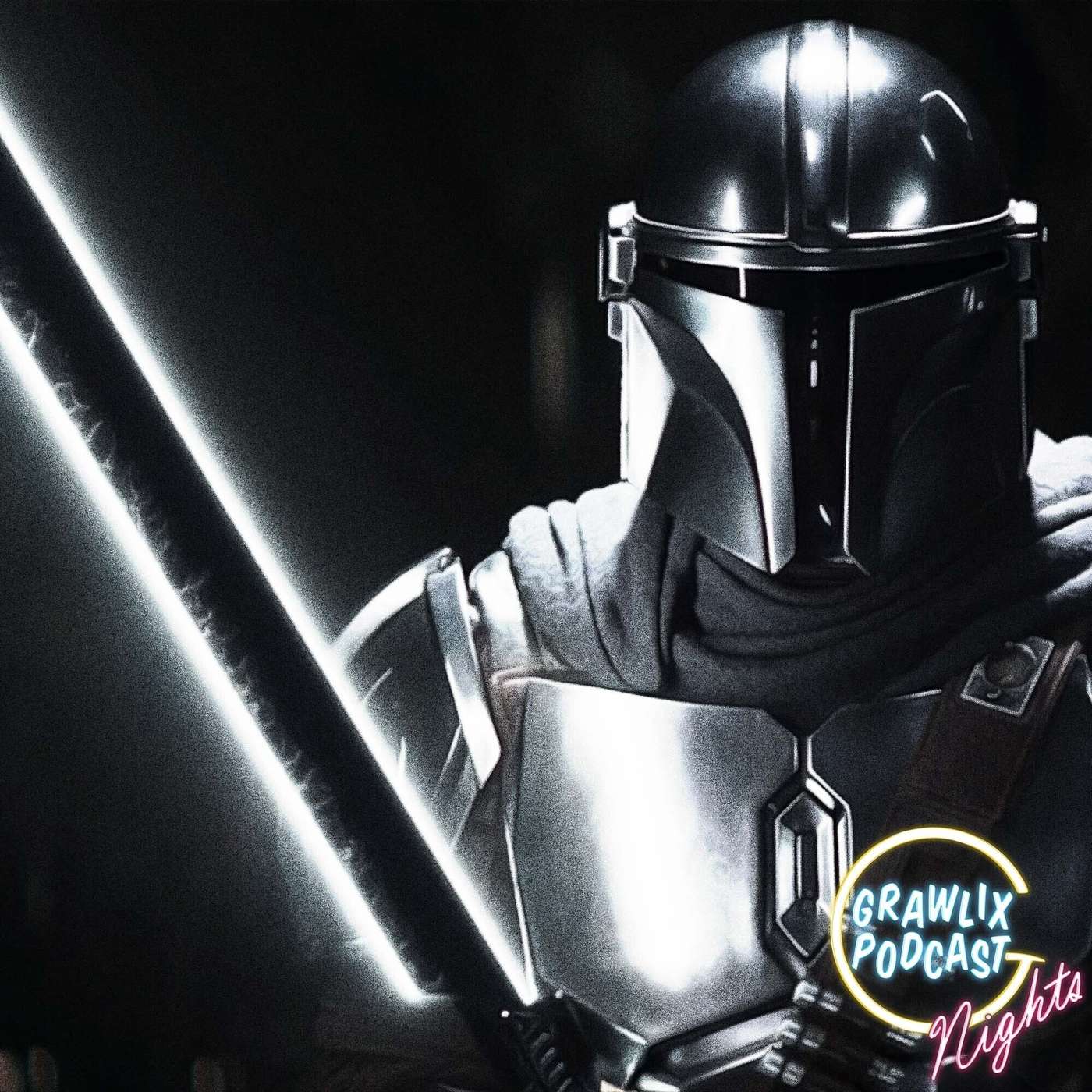 Backdoor Mandalorian - Nights