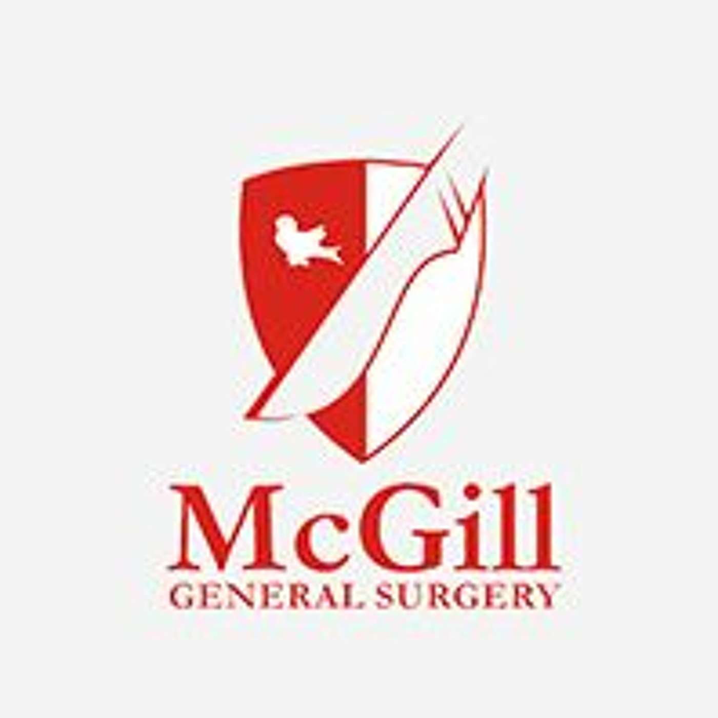 McGill General Surgery Residency Highlight with Sender Liberman (Rebroadcast 2023)