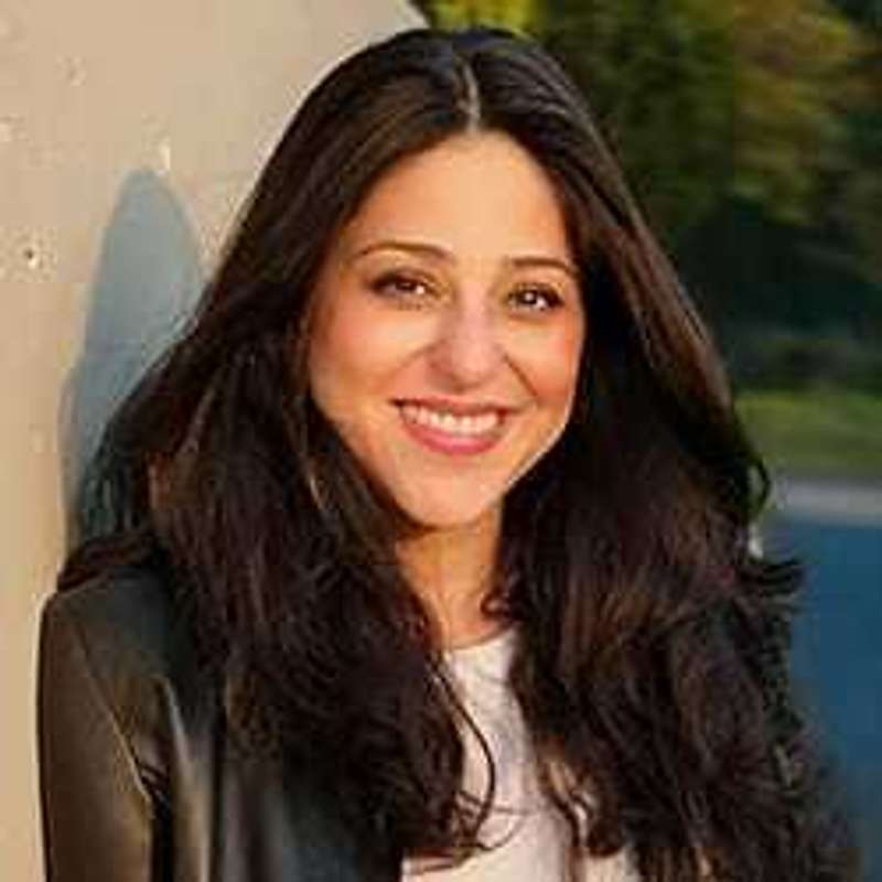 Gelareh Farhadian