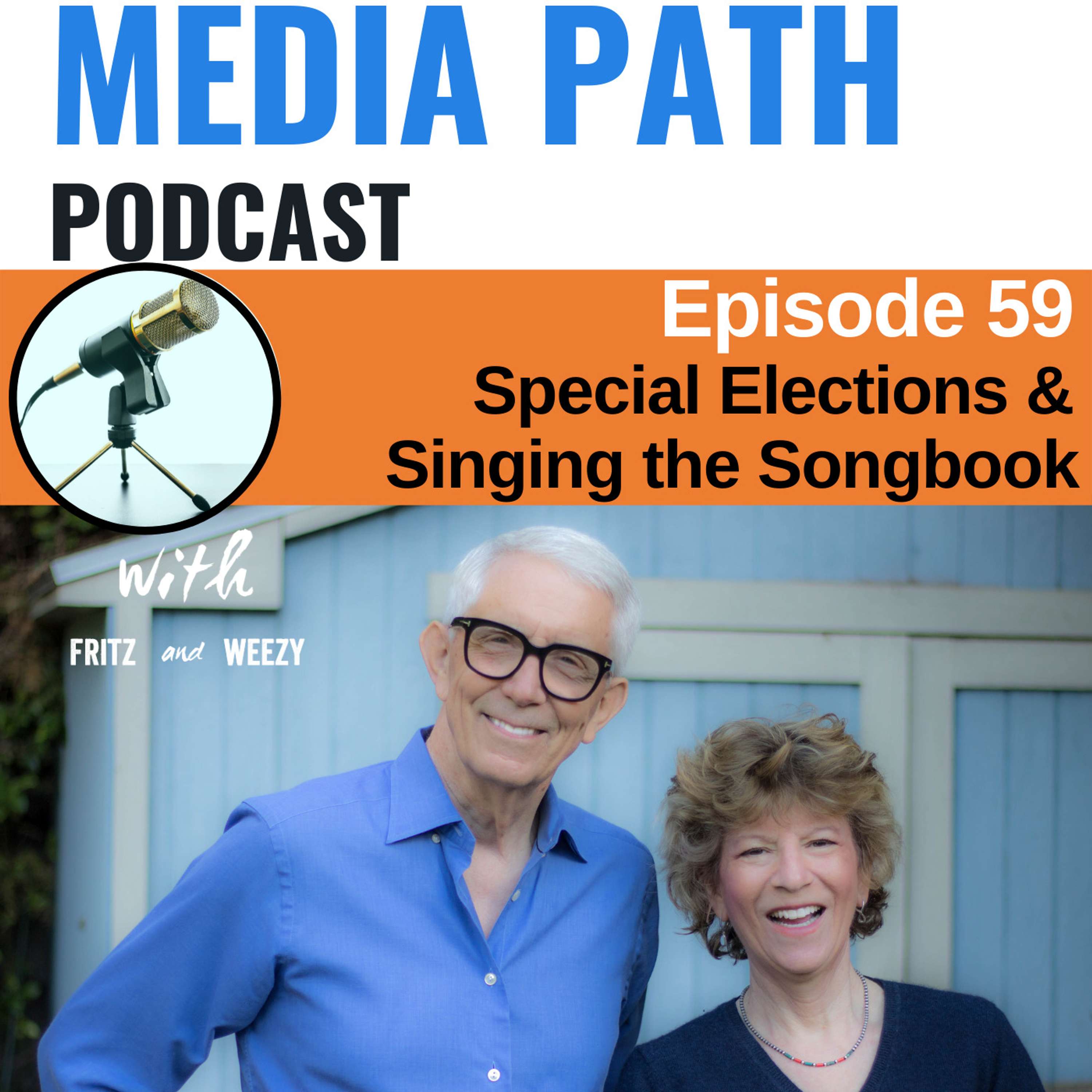 Media Path Podcast