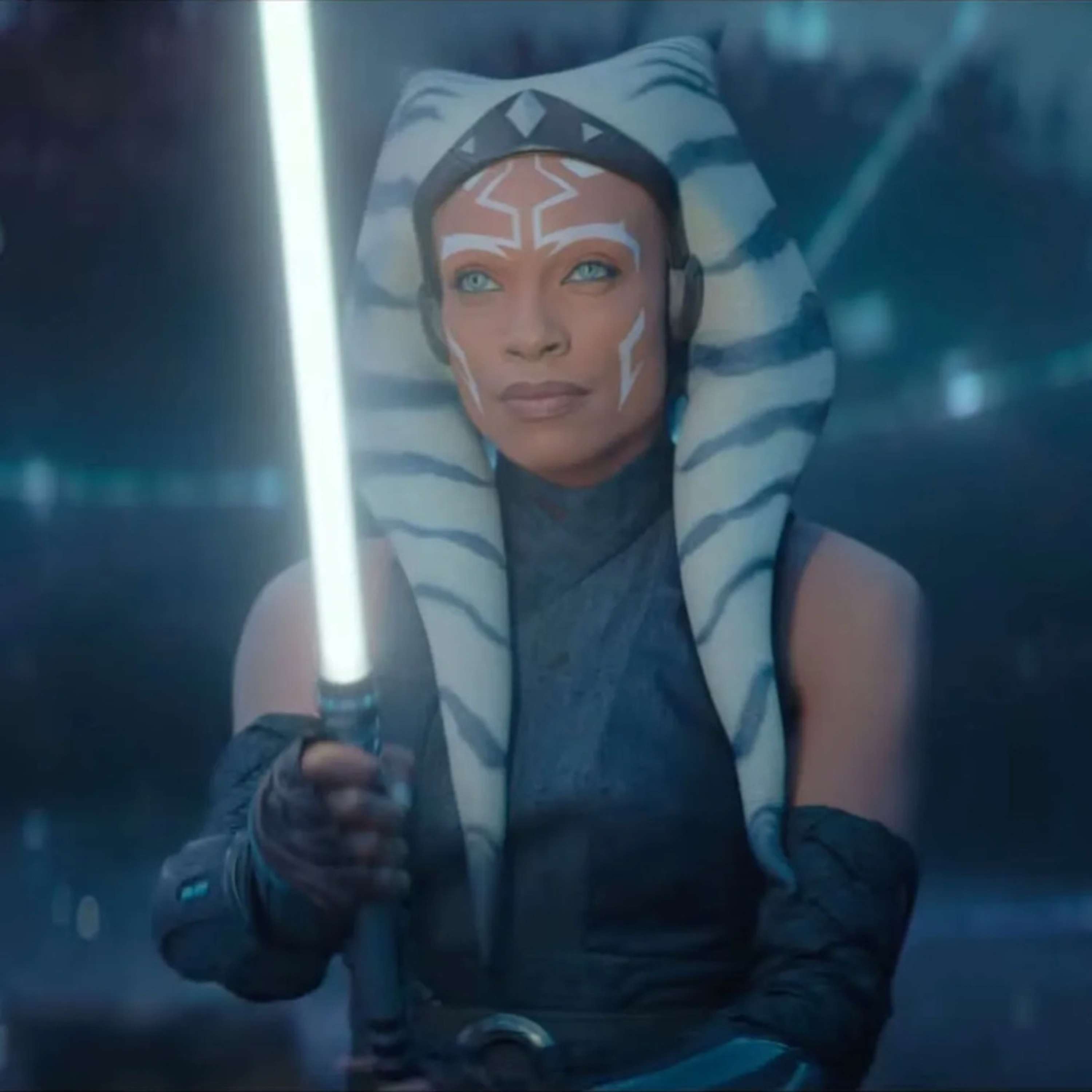 Ahsoka Episodes 5-7