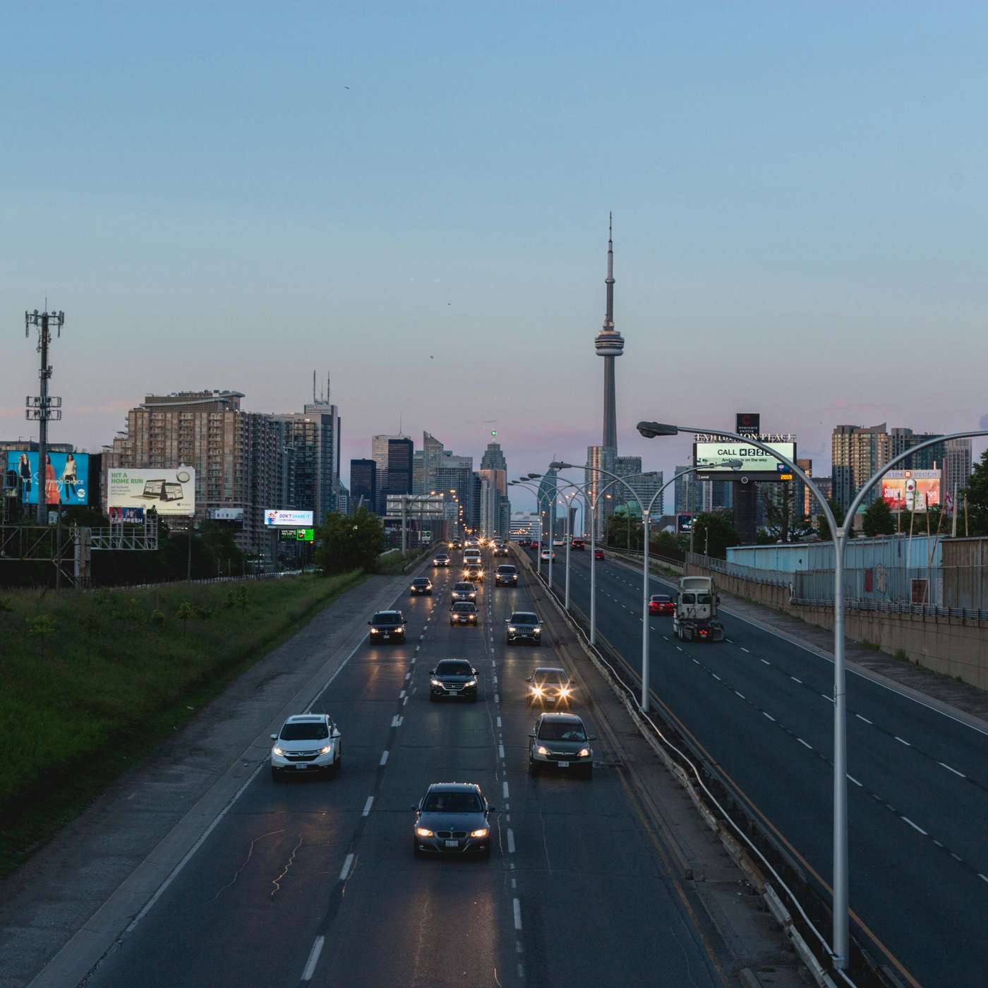 Les Podcasts de CHOQFM 105.1