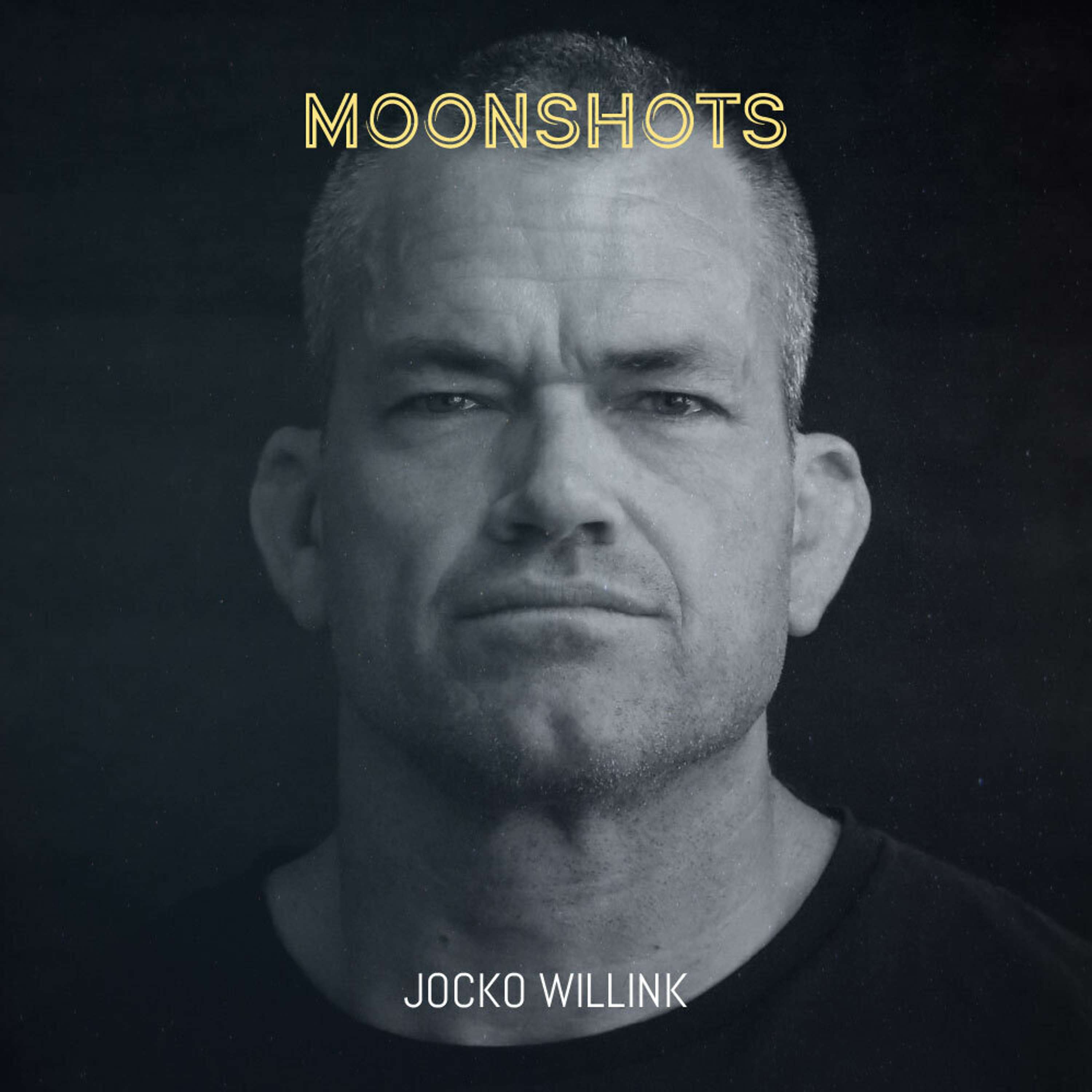 Jocko Willink: Extreme Ownership 