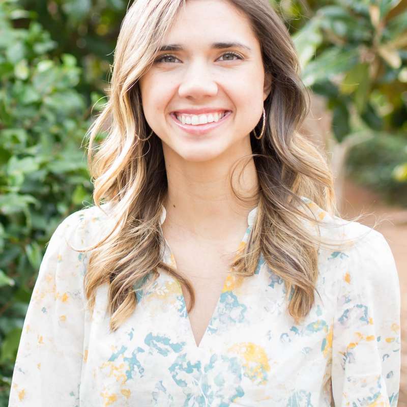 YOLANDI RAUSE, MS, LCMHC