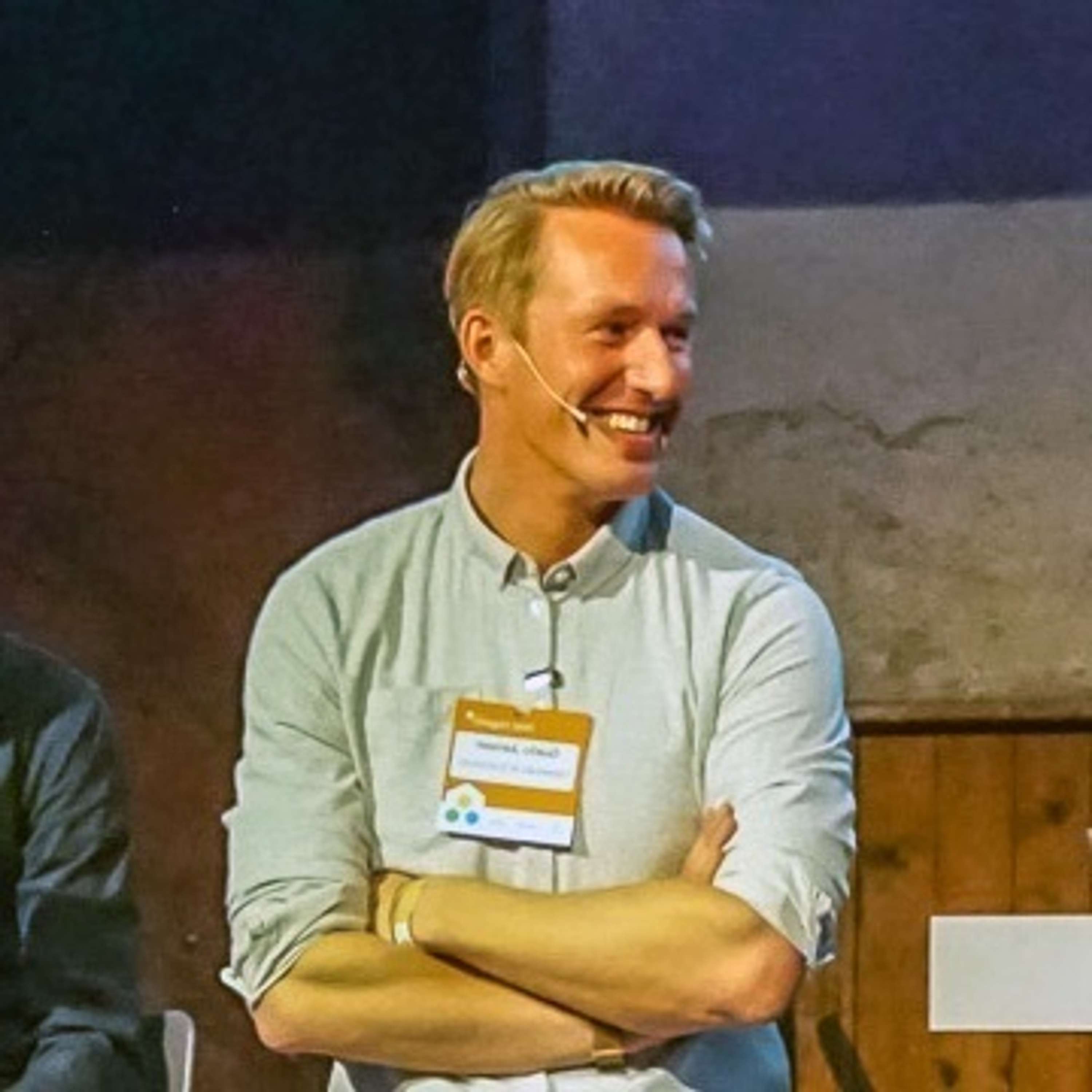 Dutchento Podcast