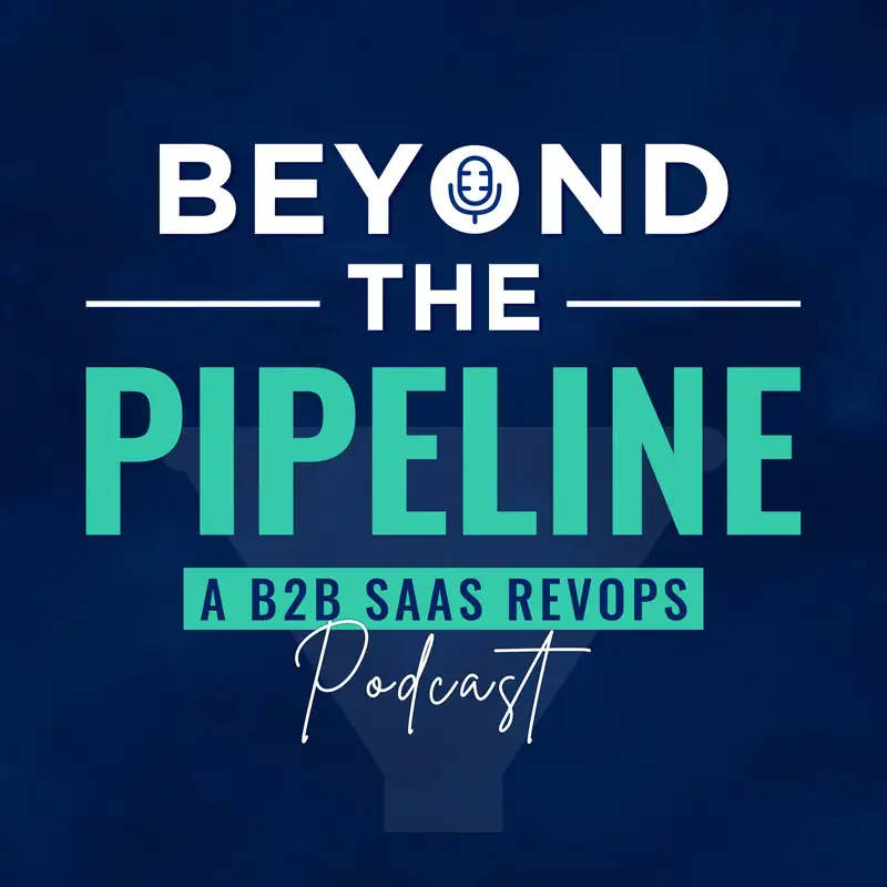 Beyond The Pipeline