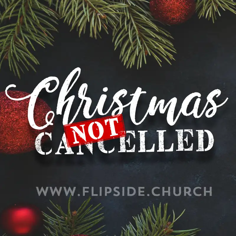 Christmas NOT Cancelled: Thankful living p.1