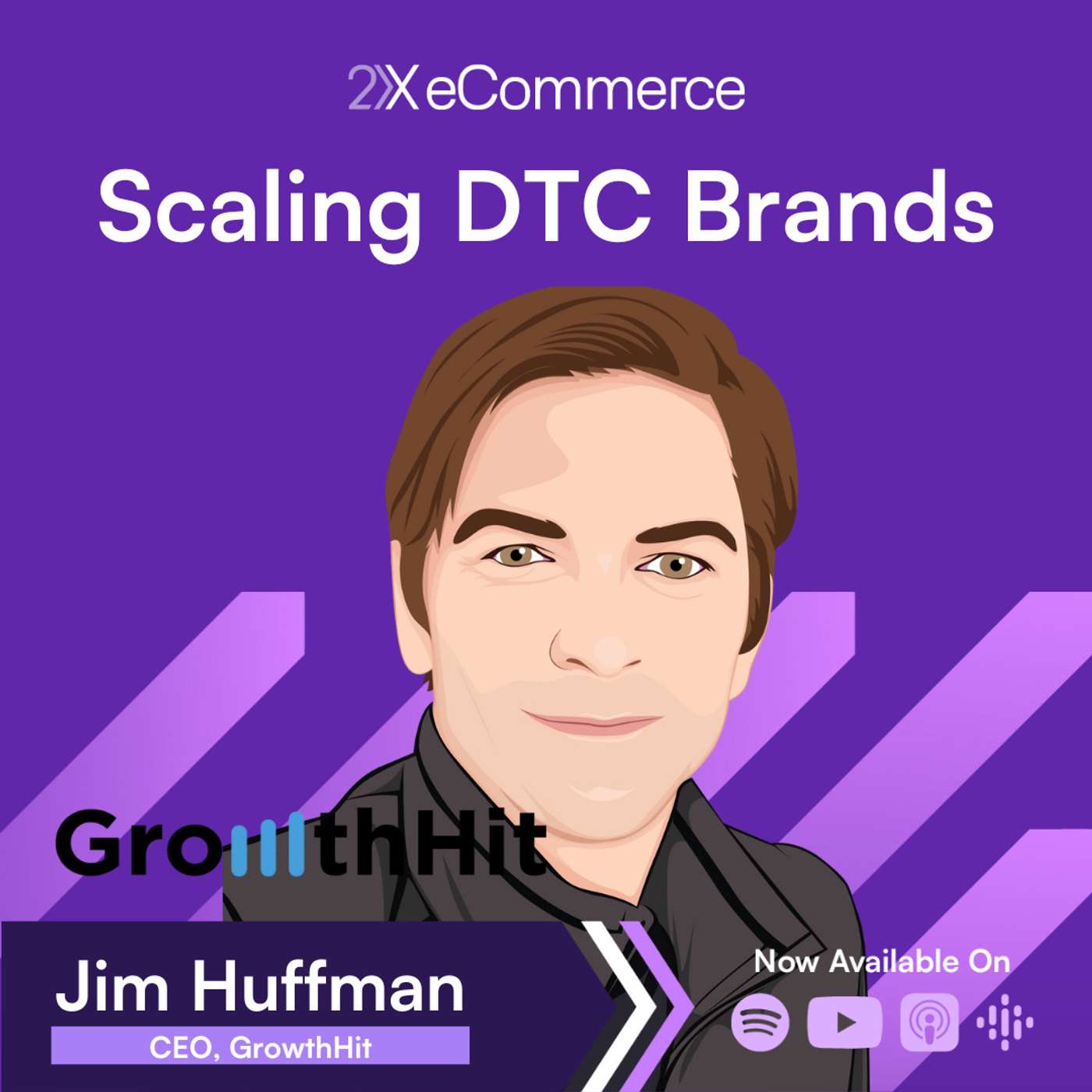 2X eCommerce Podcast