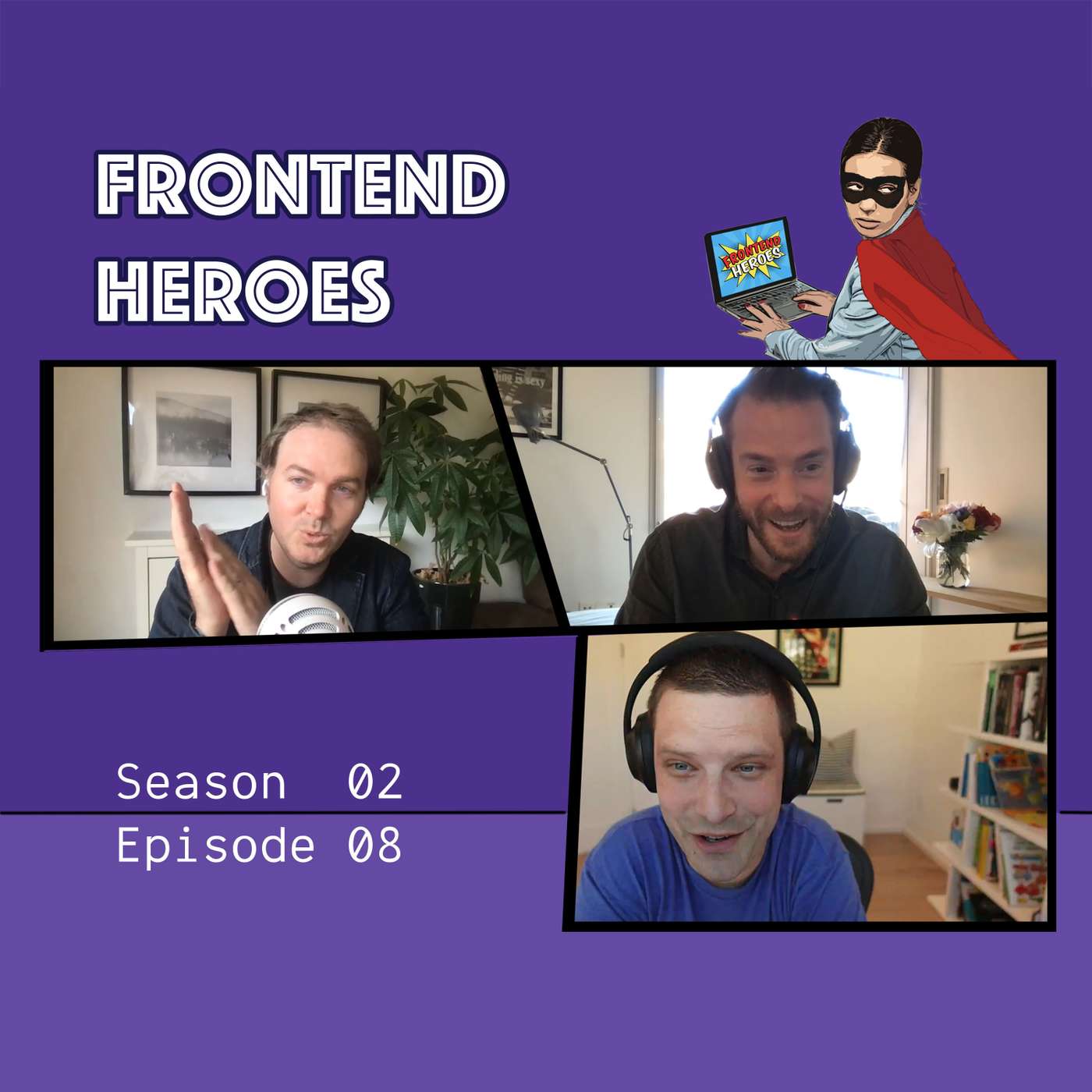 Frontend Heroes