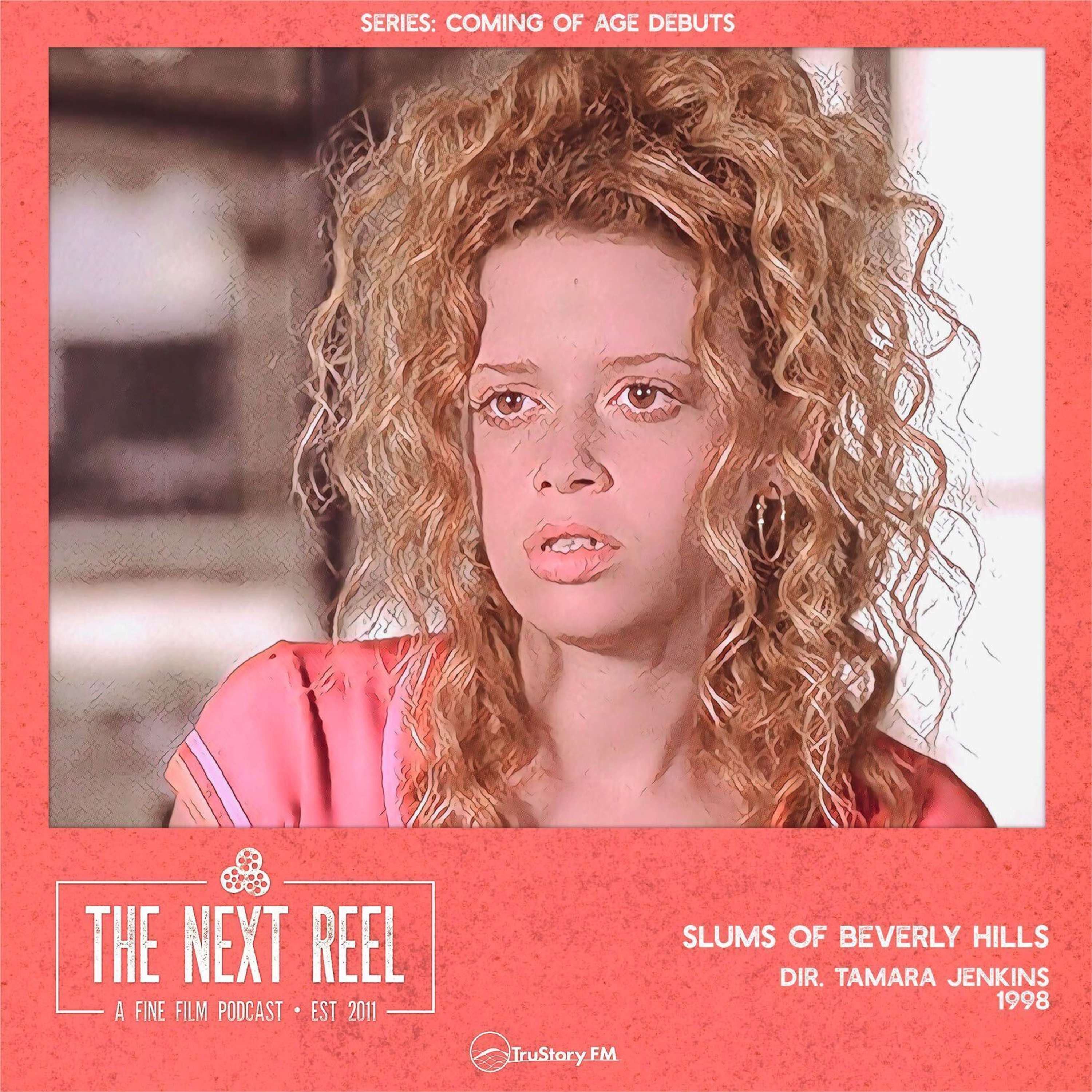 The Next Reel Film Podcast