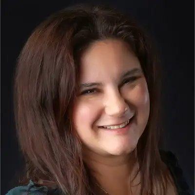Charisse Deschenes