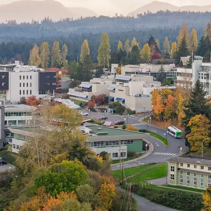 VIU and faculty association reach tentative agreement