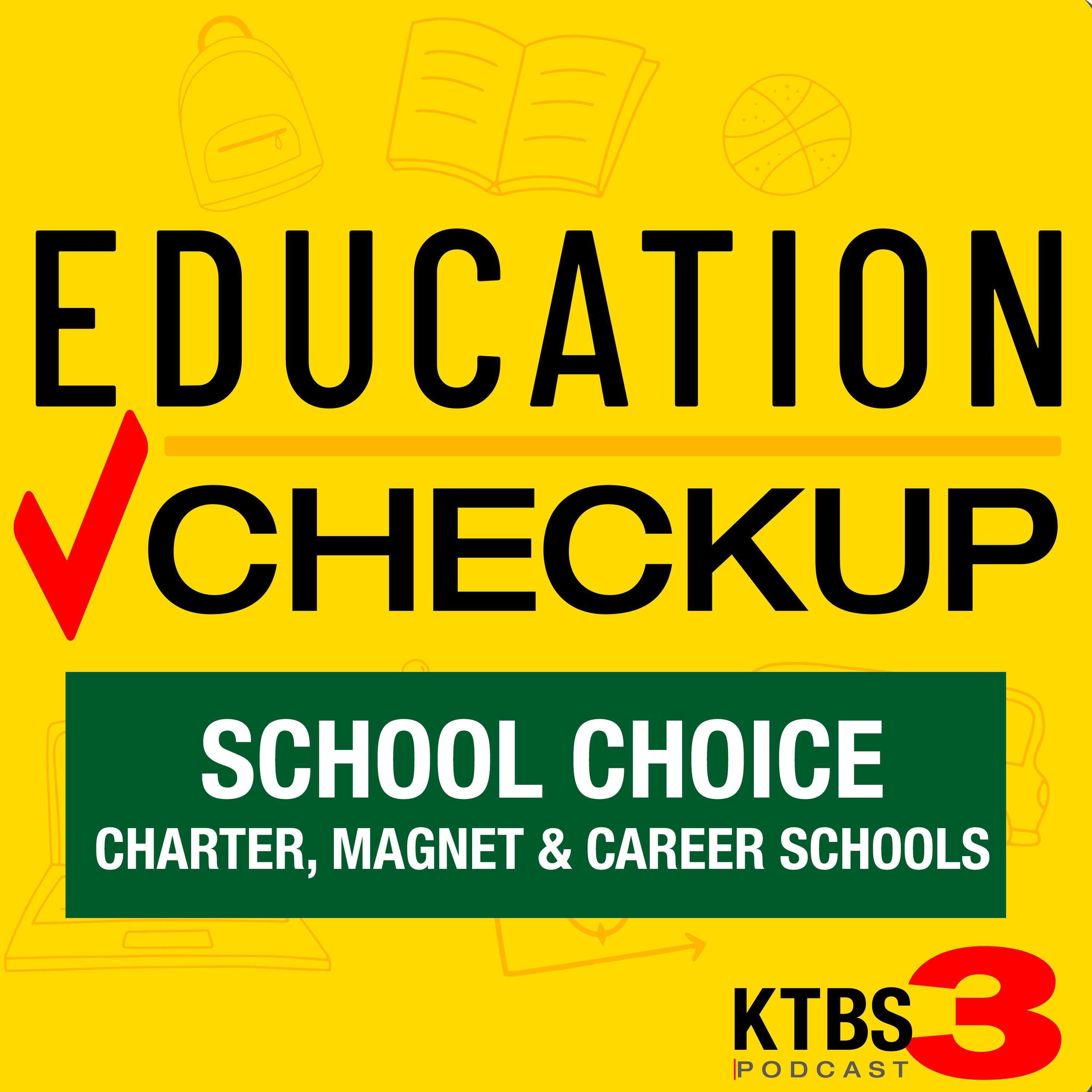 KTBS: Education Checkup
