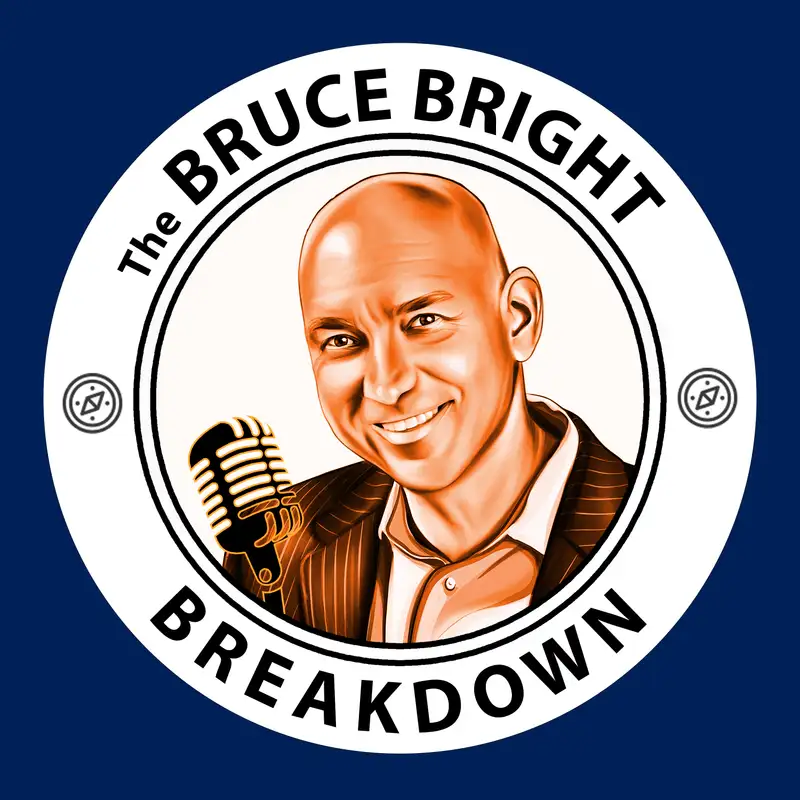 09. Ernest Garcia - From Employee to Entrepreneur