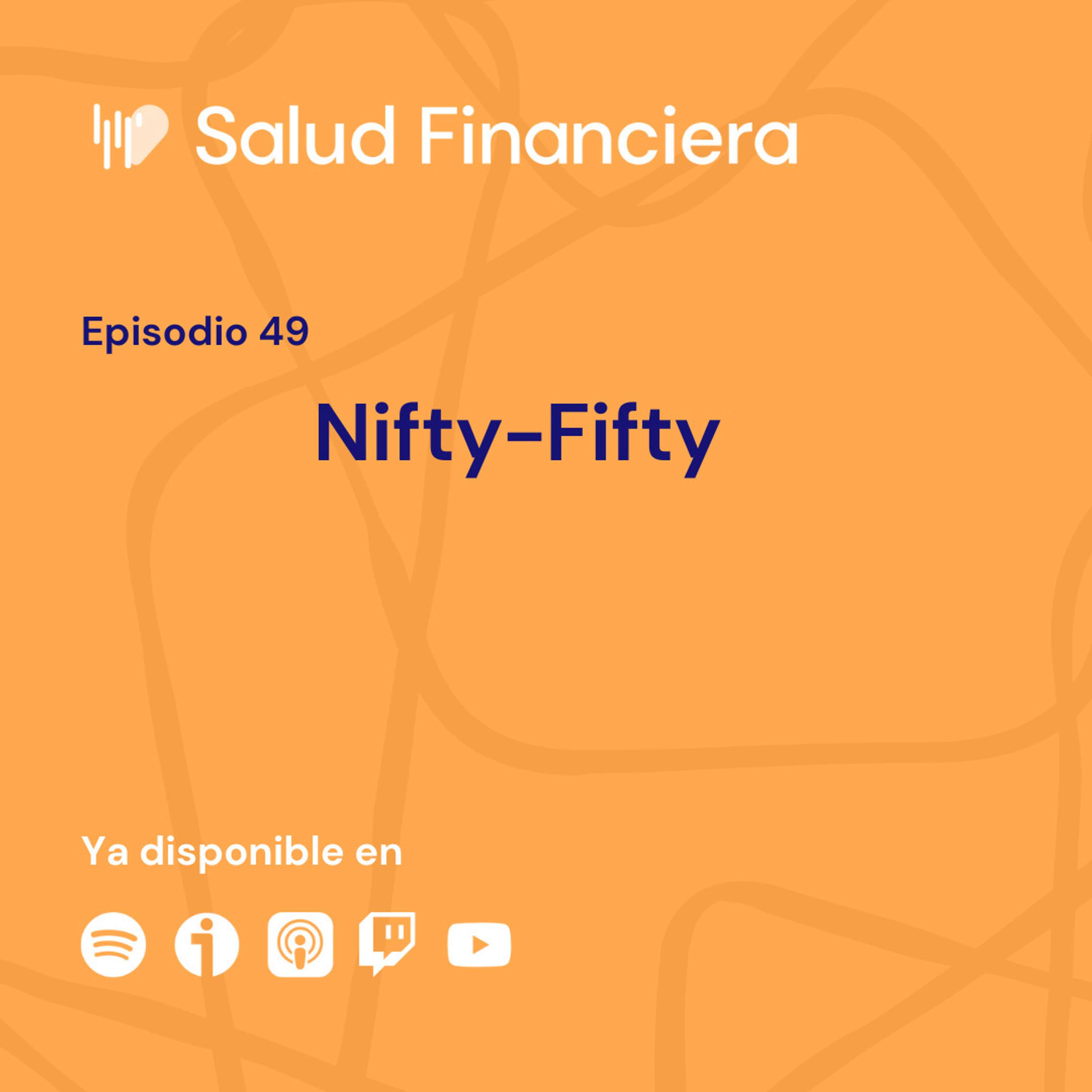 Salud Financiera