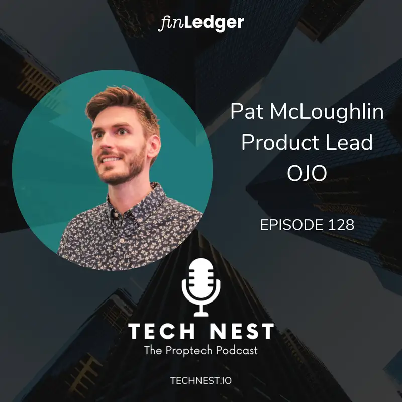 Digs Journey from Start to Exit to Rebrand with Pat McLoughlin, Product Lead at OJO