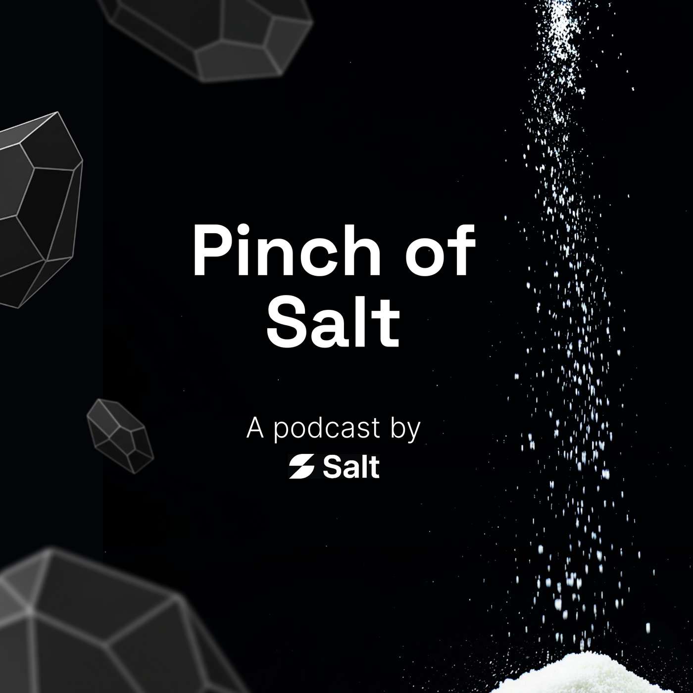 Pinch Of Salt