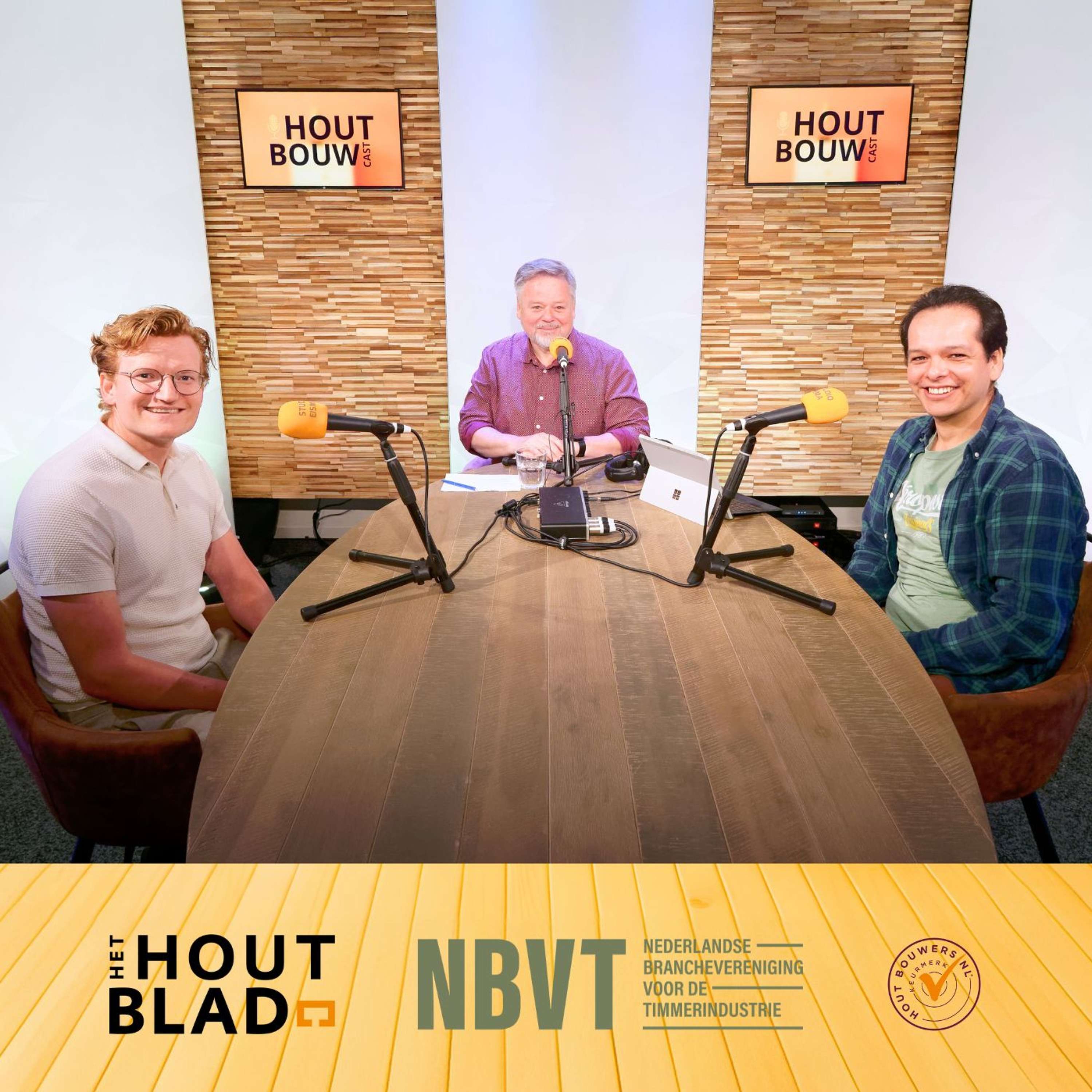 HoutbouwCast