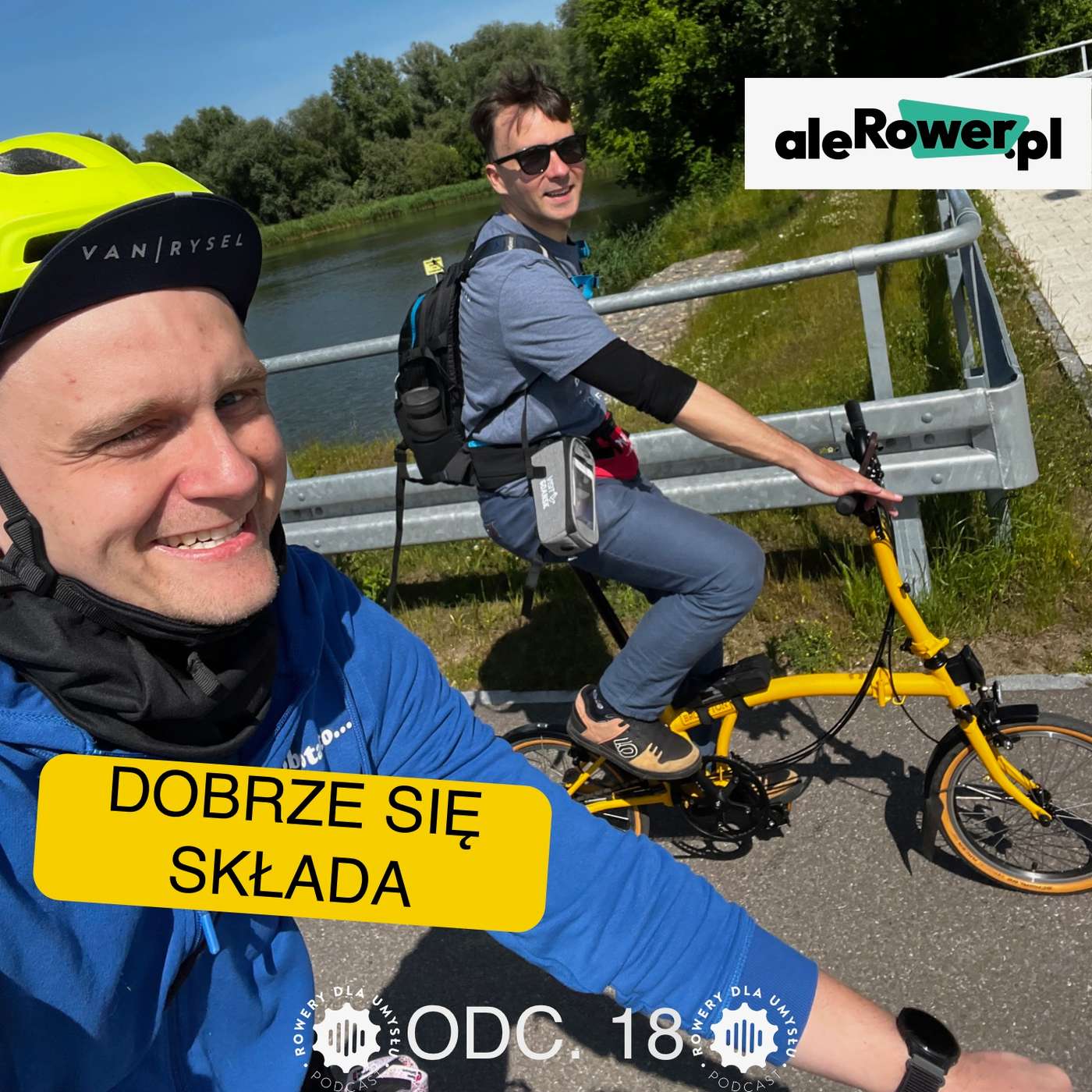 Dobrze się składa