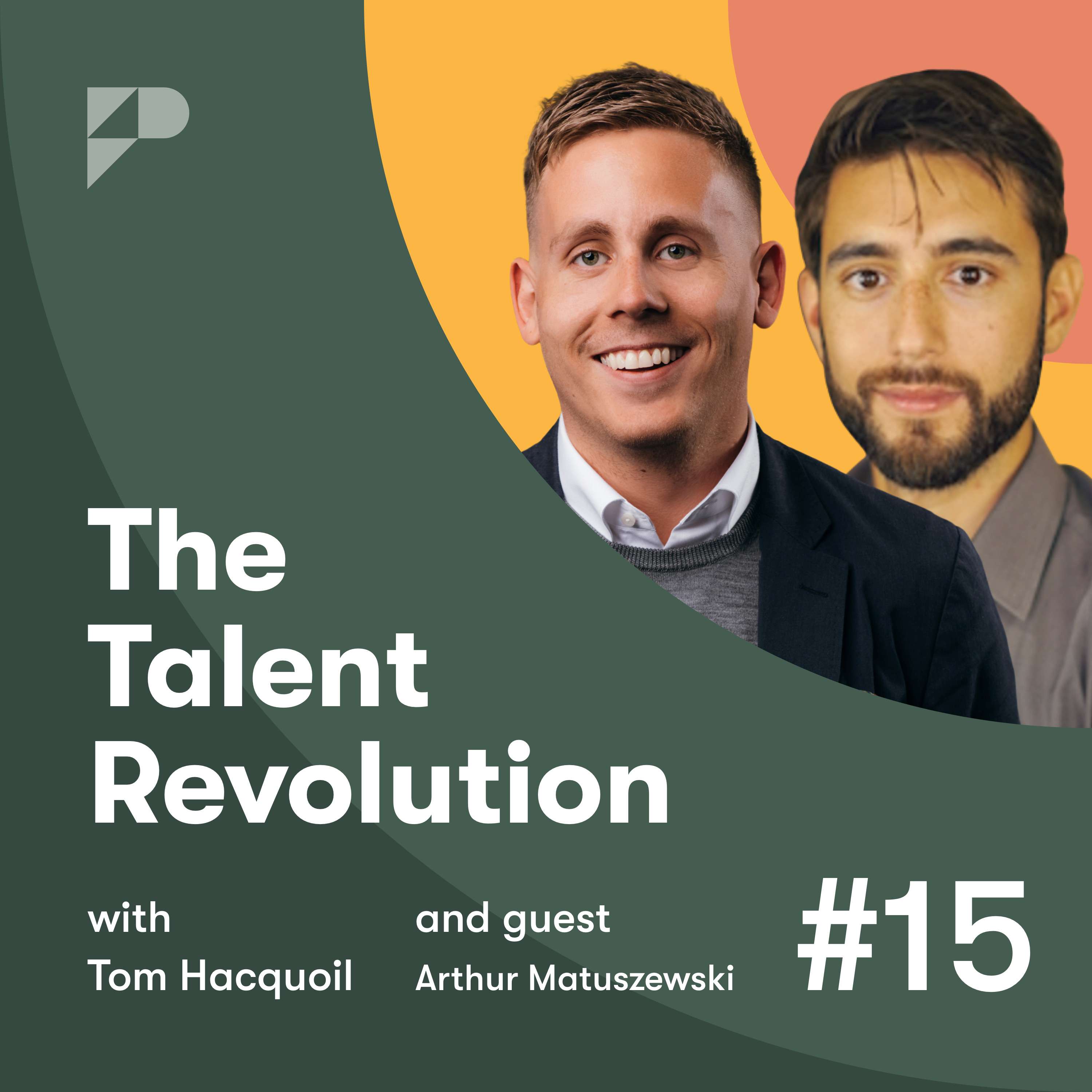 Talent Talks, formerly The Talent Revolution