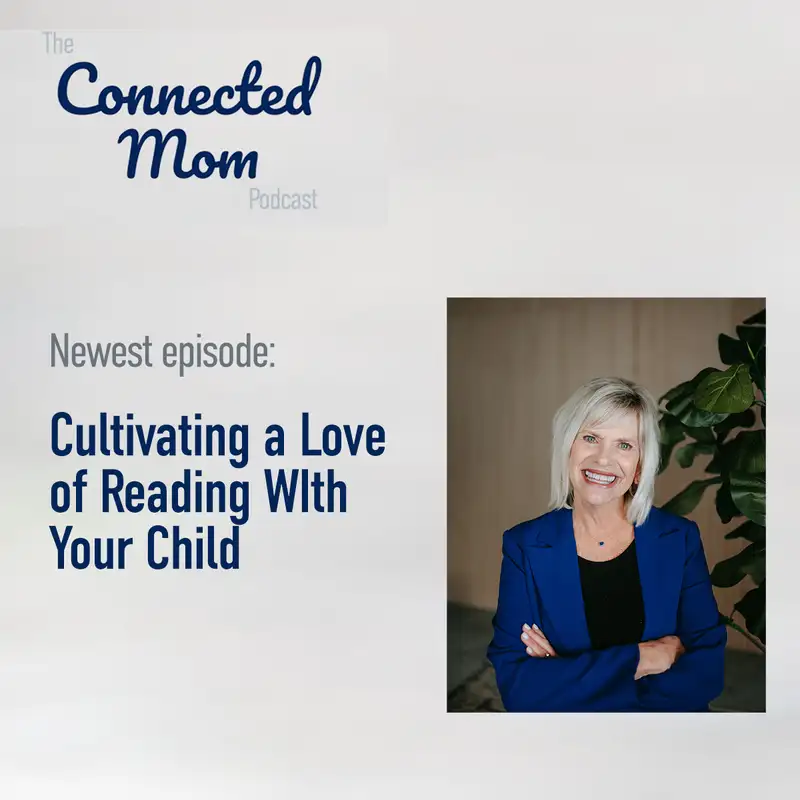 Cultivating a Love of Reading With Your Child