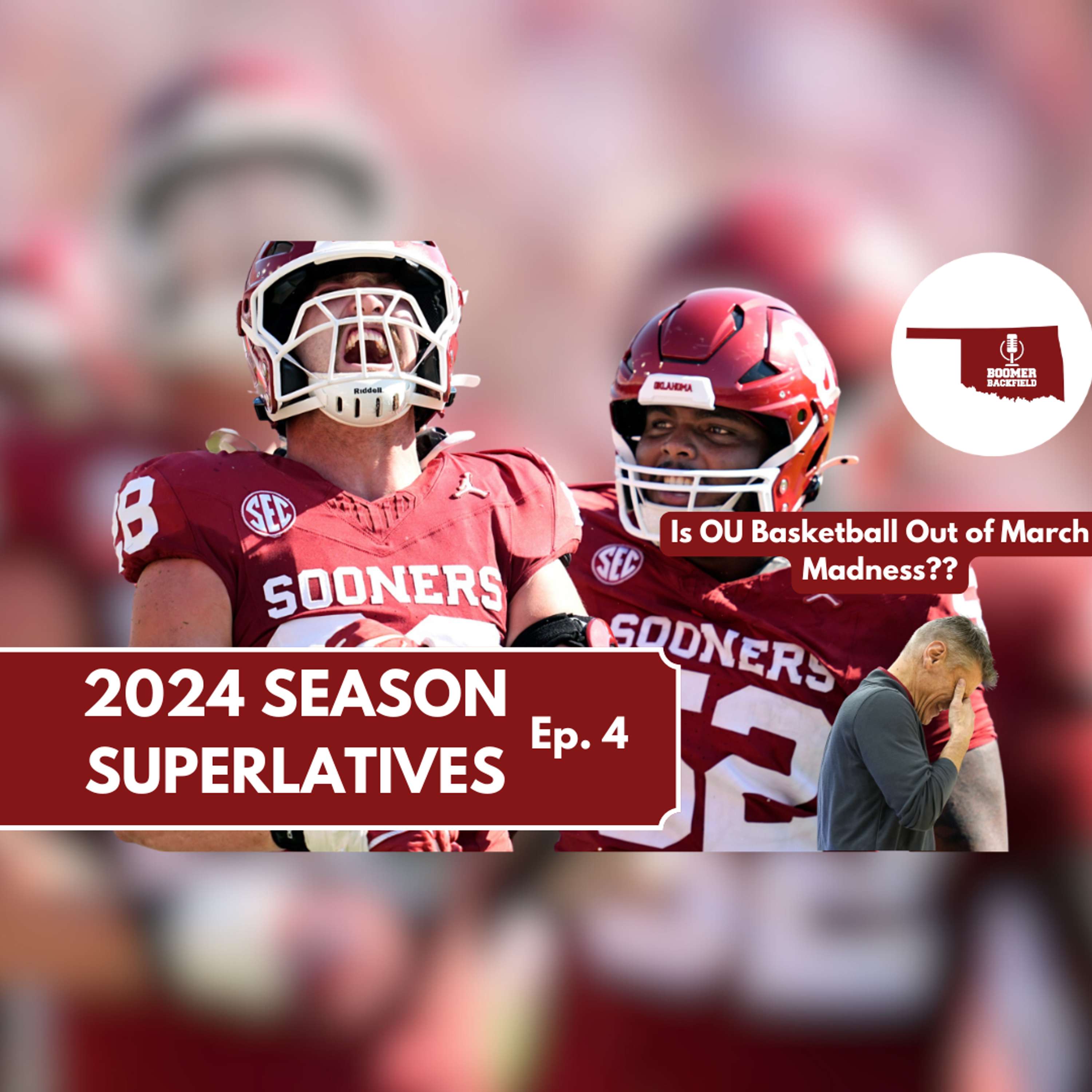 Boomer Backfield