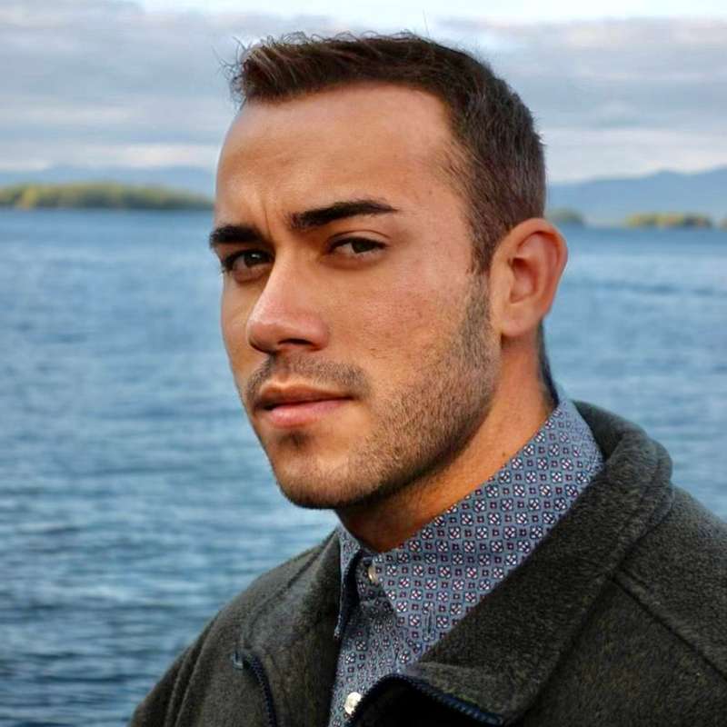 Enmanuel Fernandez