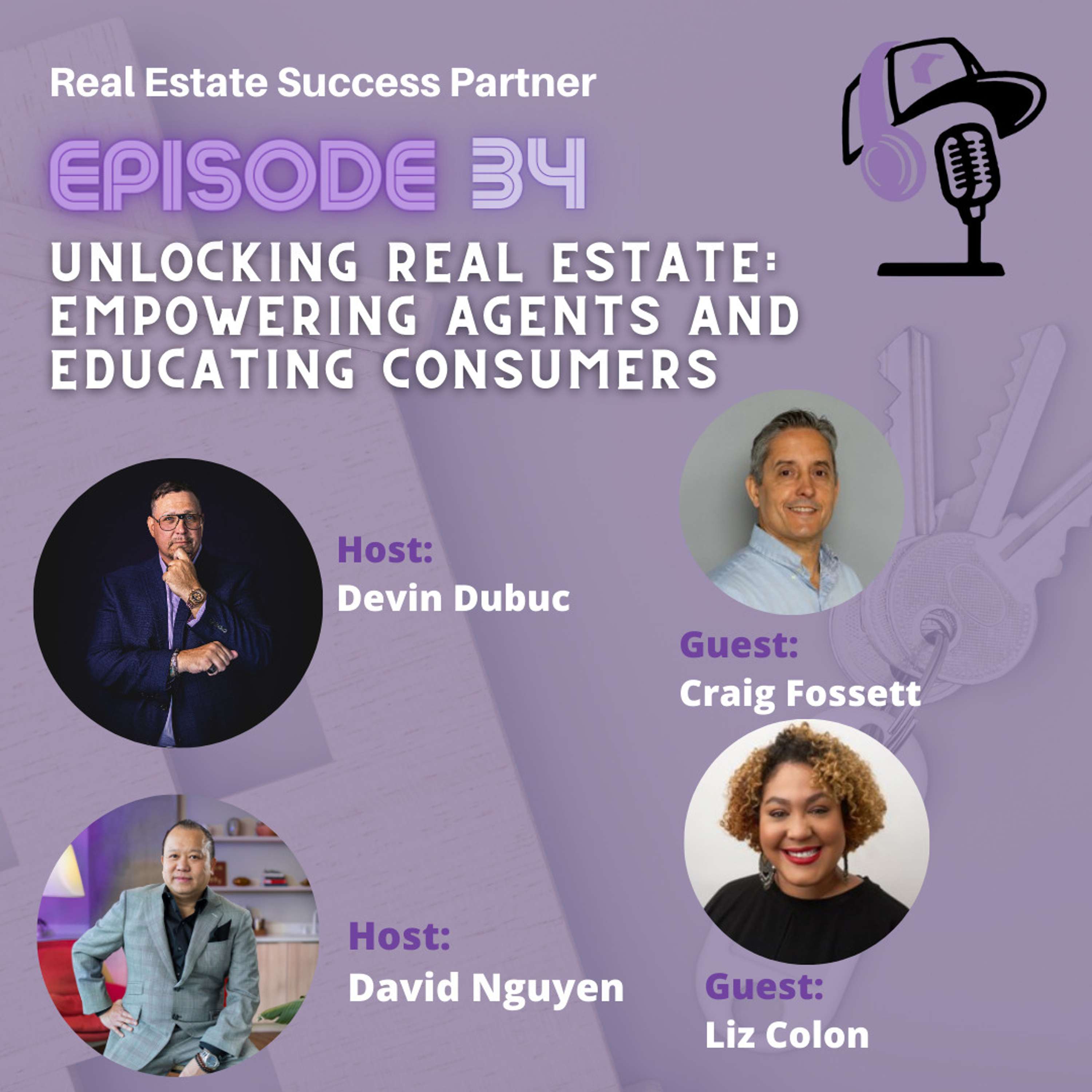 Real Estate Success Partner