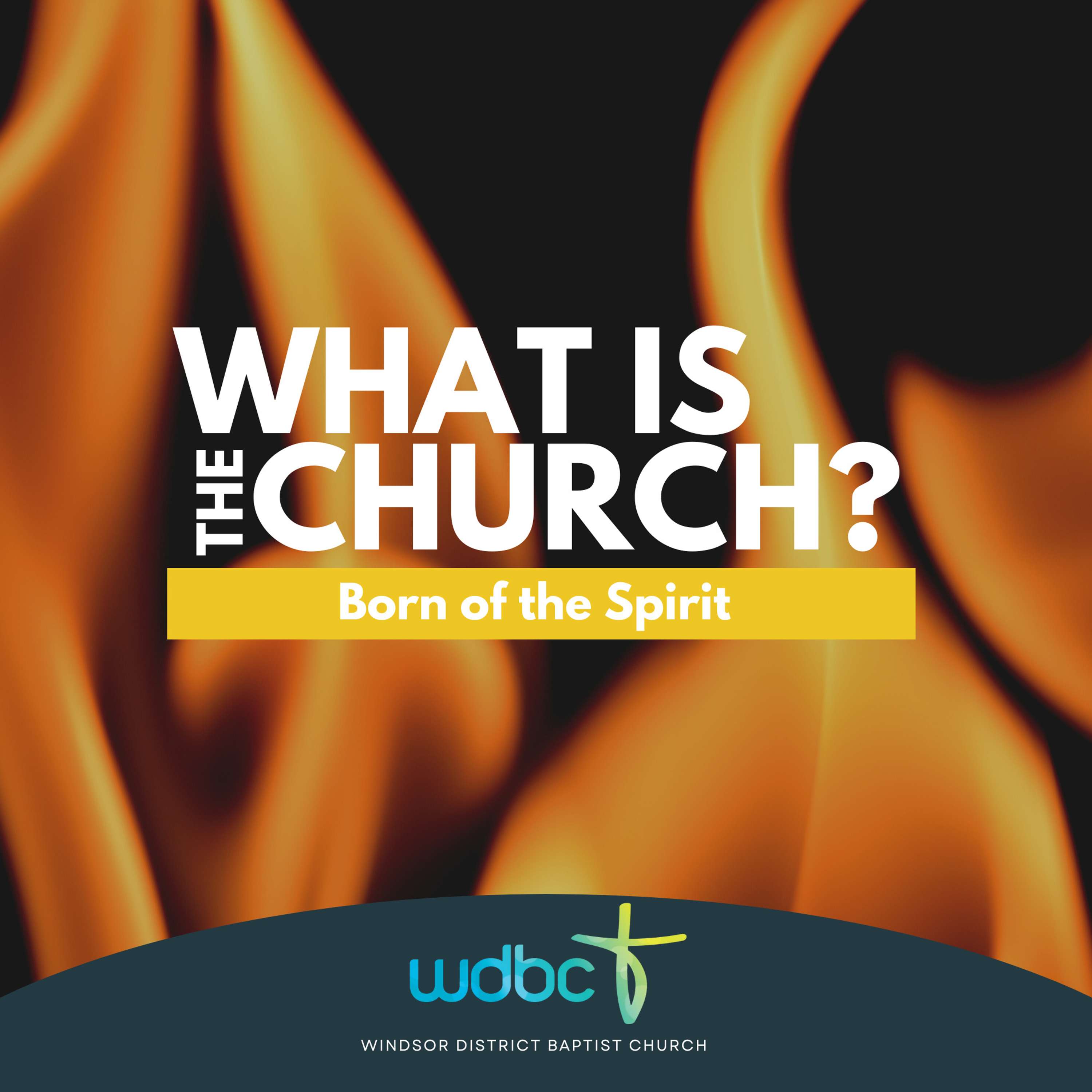 Windsor District Baptist Church