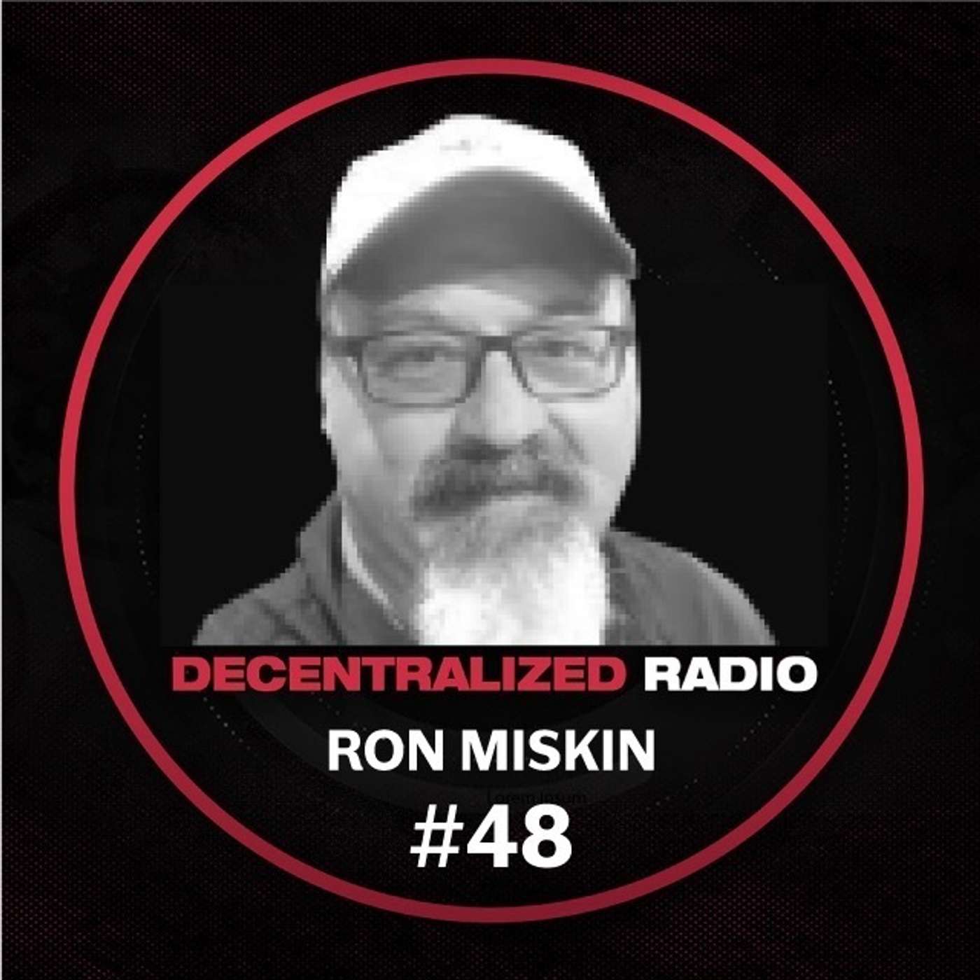 Decentralized Radio