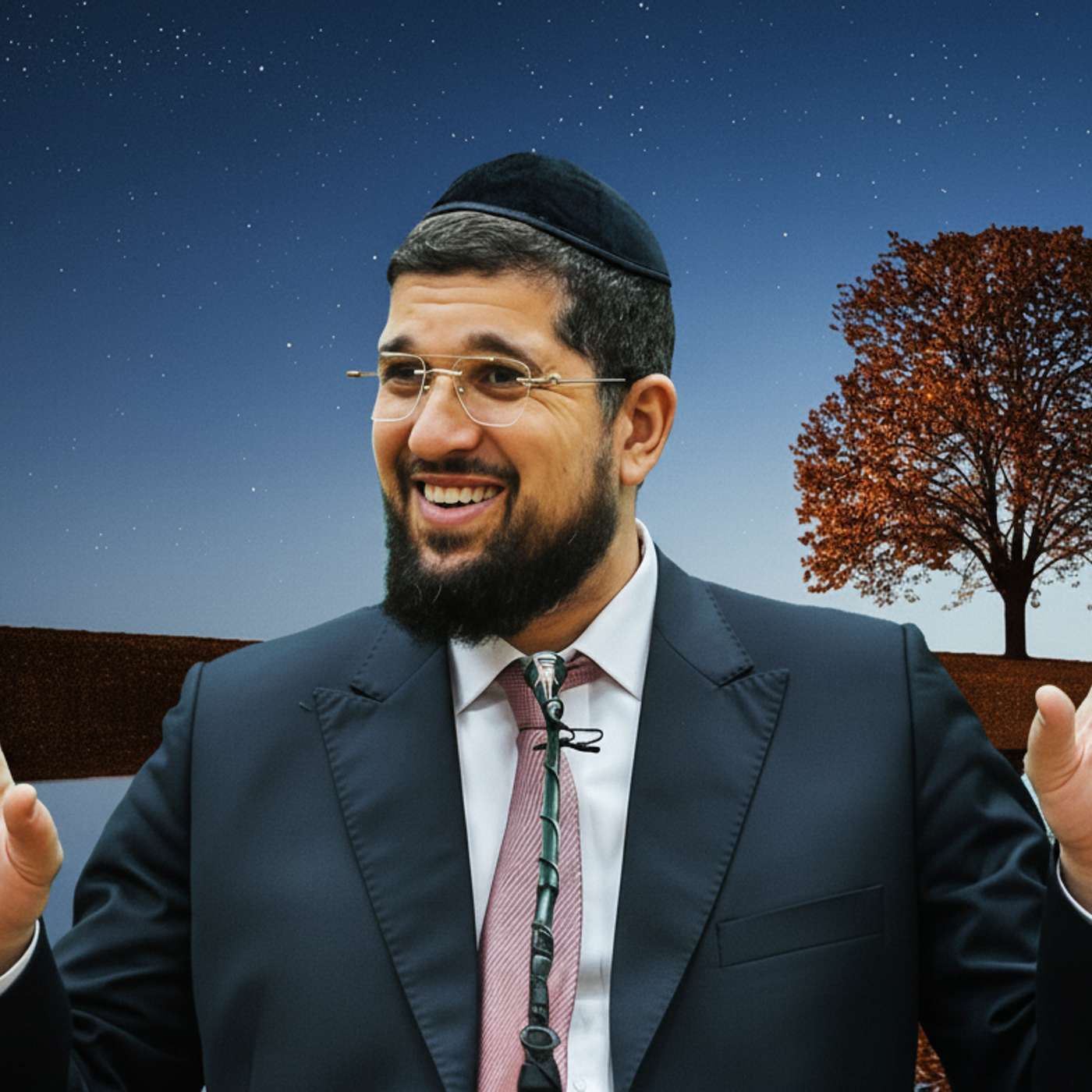 הרב אליהו עמר