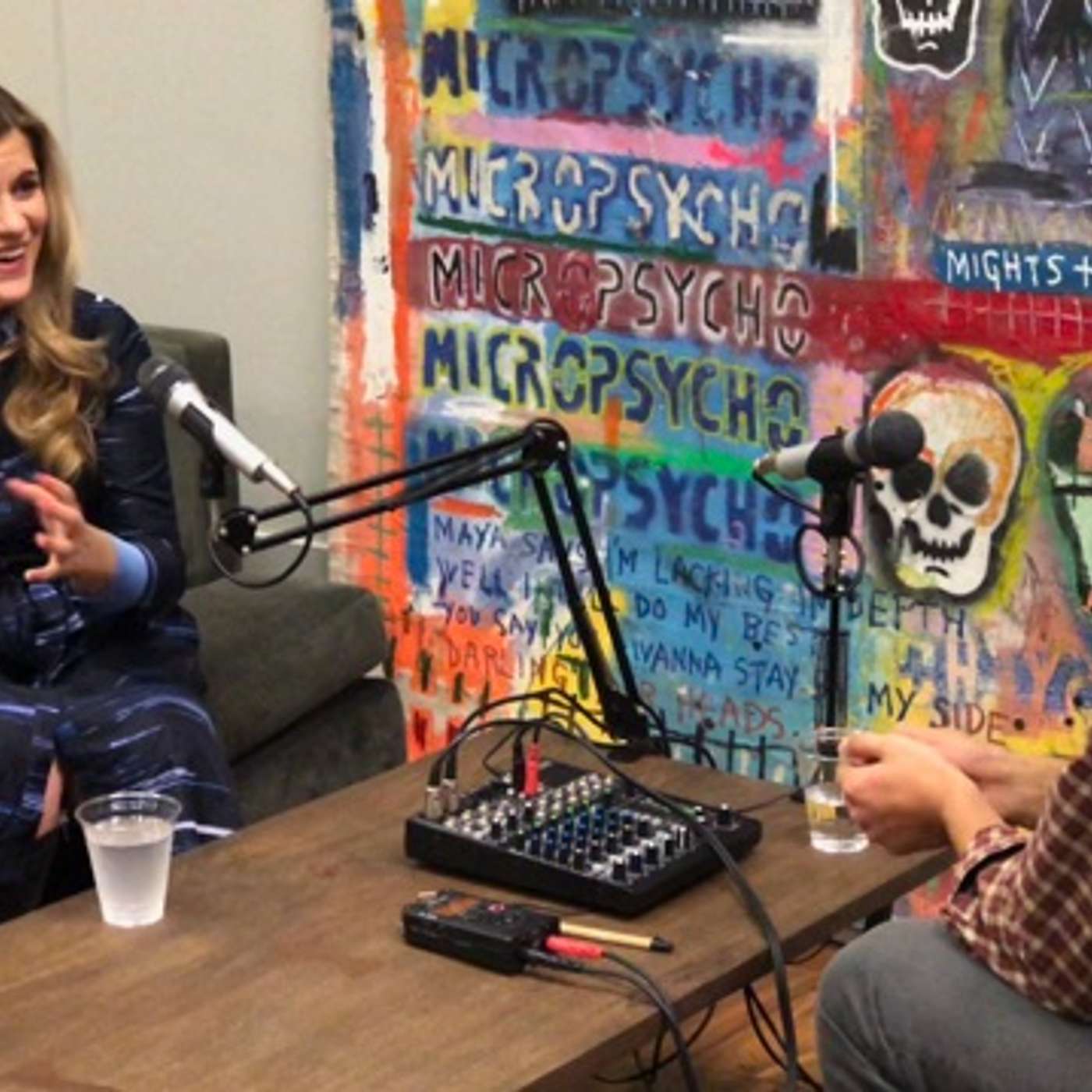 113: Launching Leisurlist with Jerra Nalley