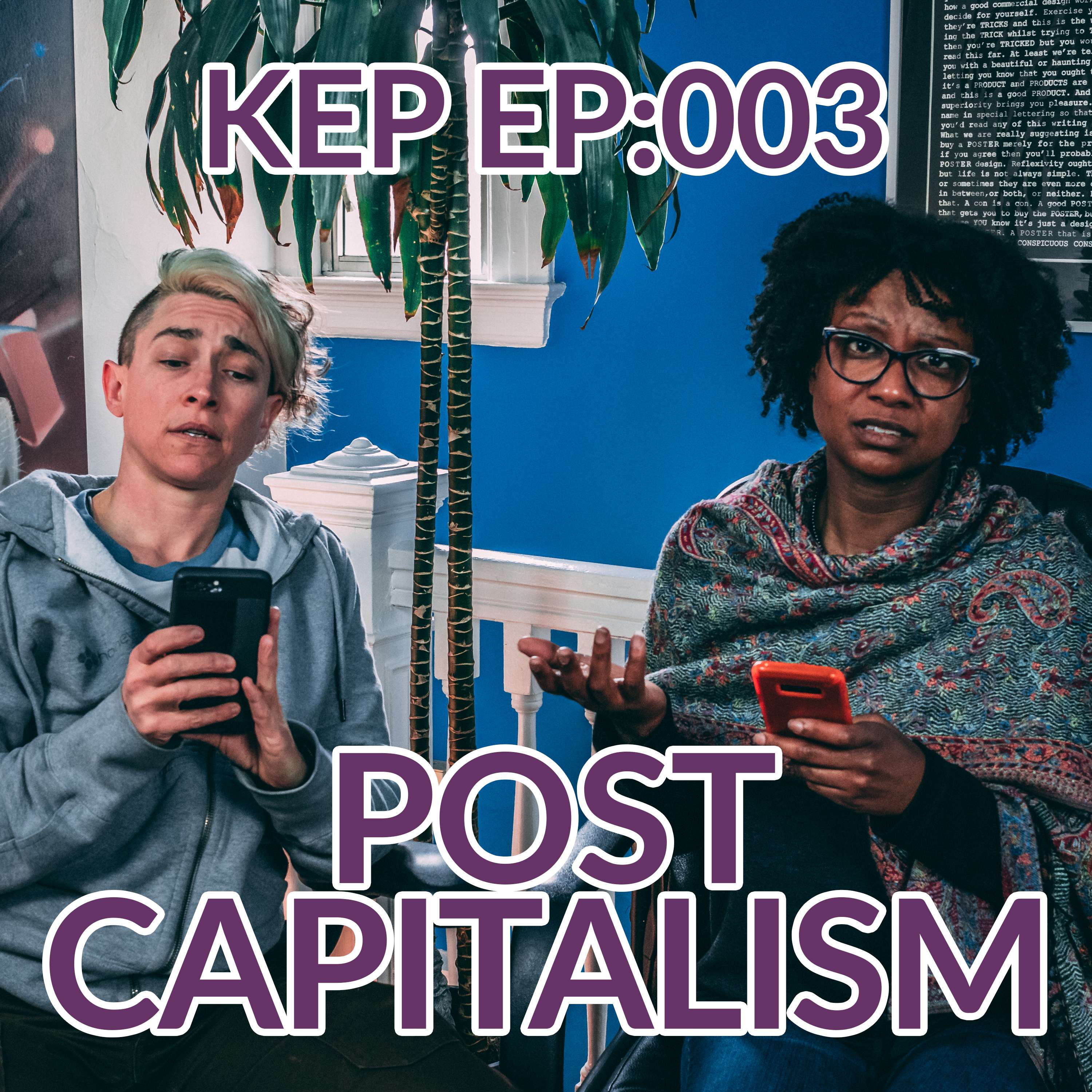 Kindness Economy