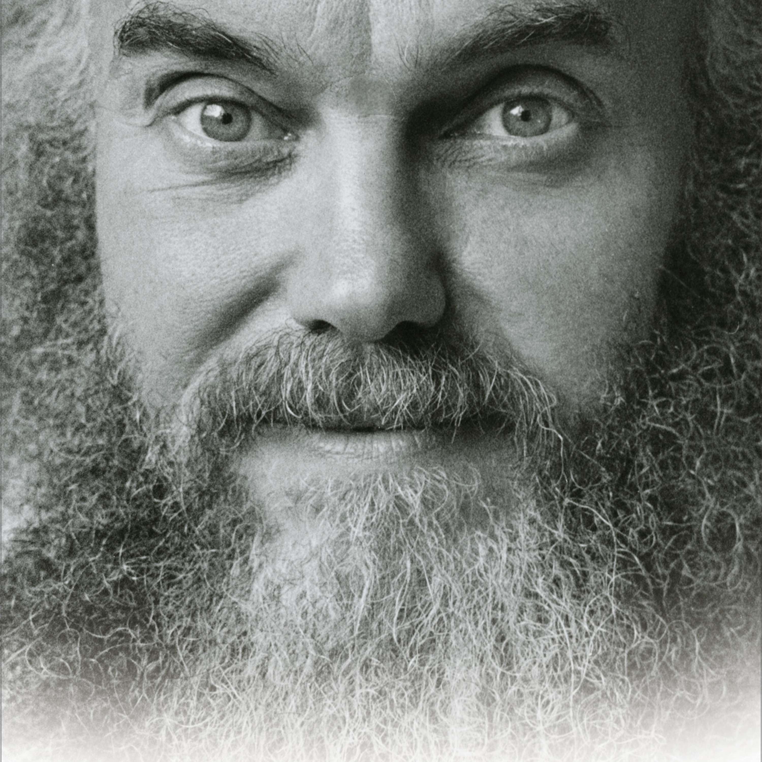 Being Ram Das - Rameshwar Das