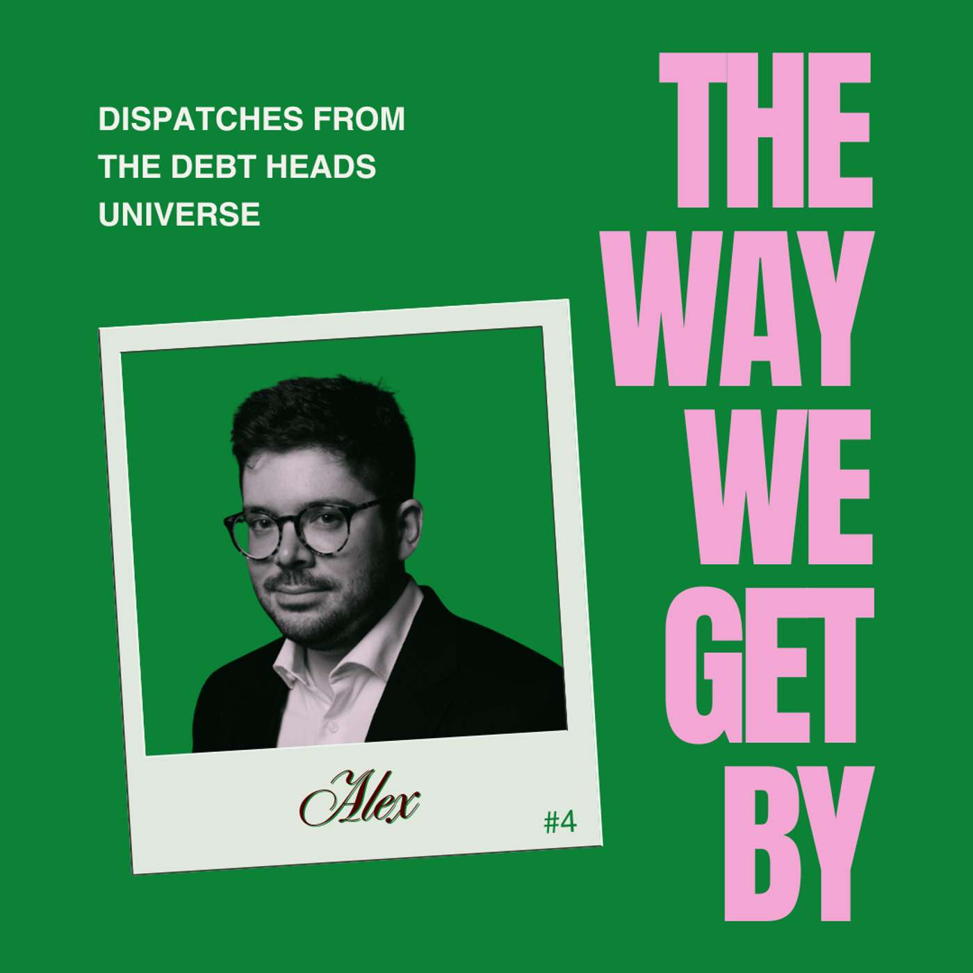 Debt Heads