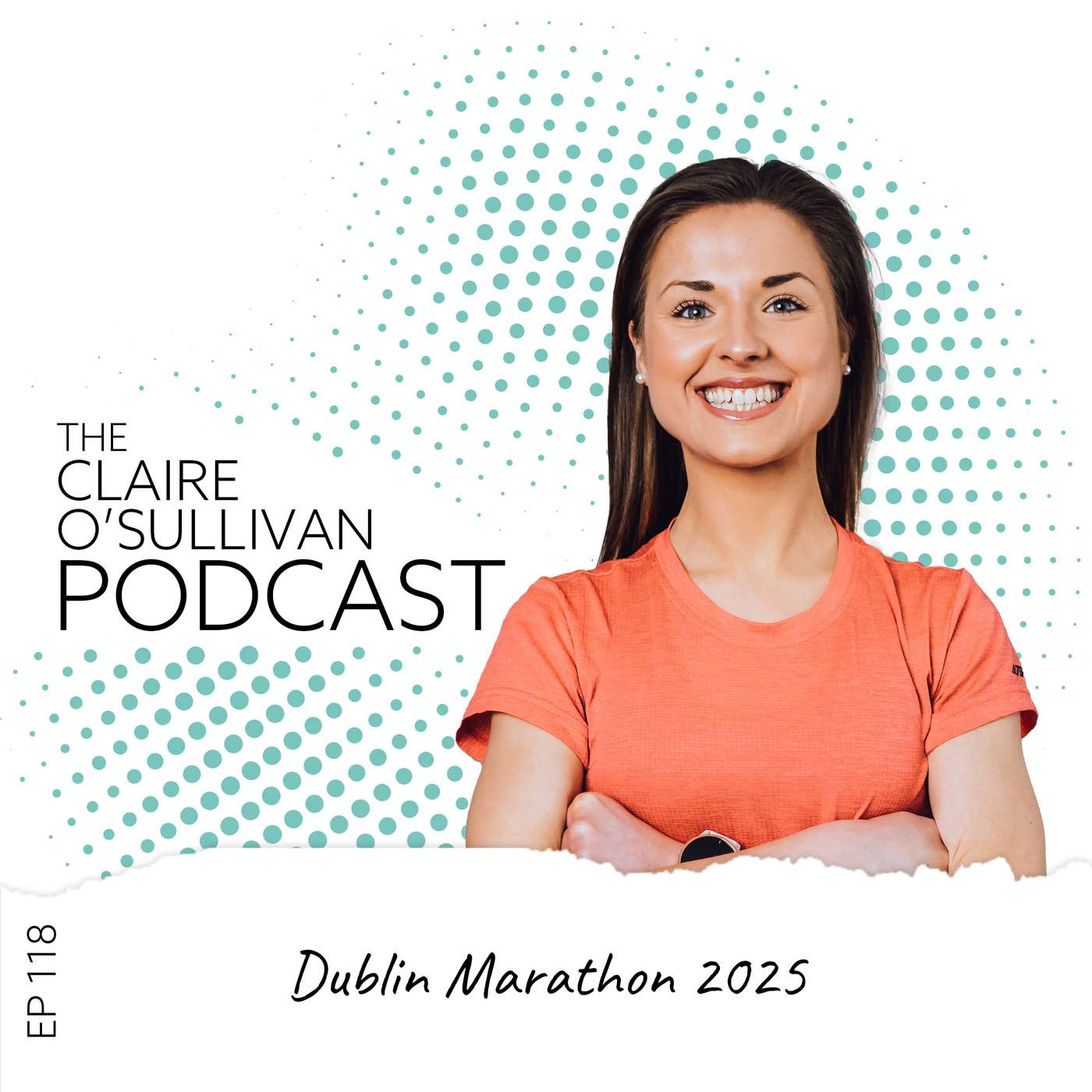 #118: Dublin City Marathon 2025 #118: Dublin City Marathon 2025