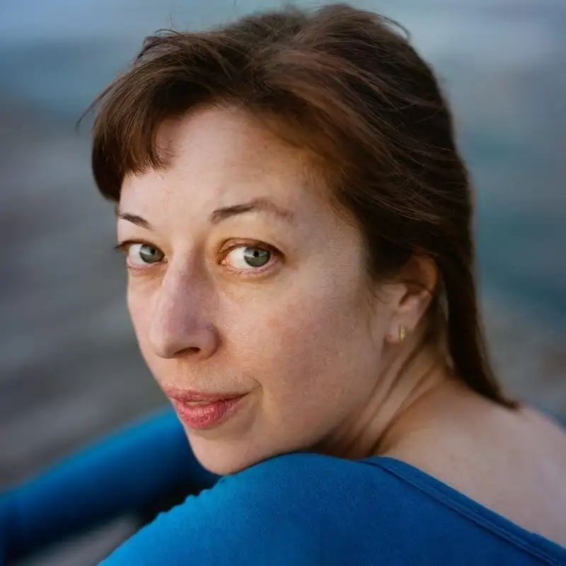 Exploring Intuitive Filmmaking with Margaret Rorison: Art, Emotion, and Experimental Narratives