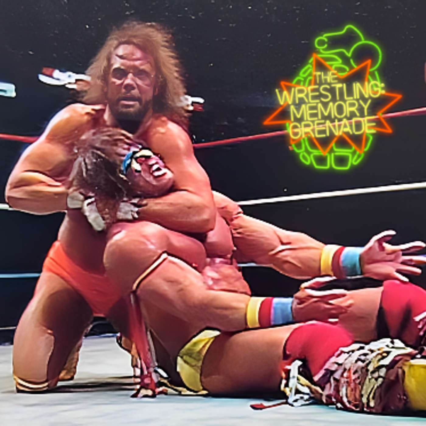 WMG 178: FEBRUARY 1989 WWF NEWS & RESULTS! (HEEL MACHO! HOGAN vs. BOSS MAN IN A CAGE!) WMG 178: FEBRUARY 1989 WWF NEWS & RESULTS! (HEEL MACHO! HOGAN vs. BOSS MAN IN A CAGE!)